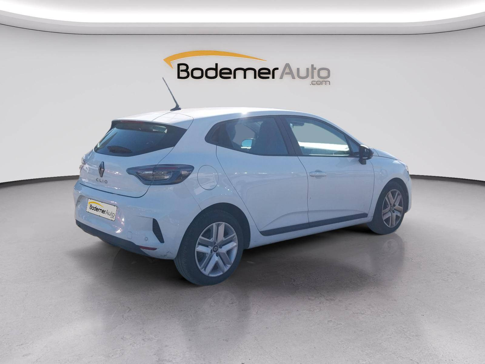 Vente en ligne Renault Clio 5 Clio SCe 65 ch GSR2 au prix de 14 900 €