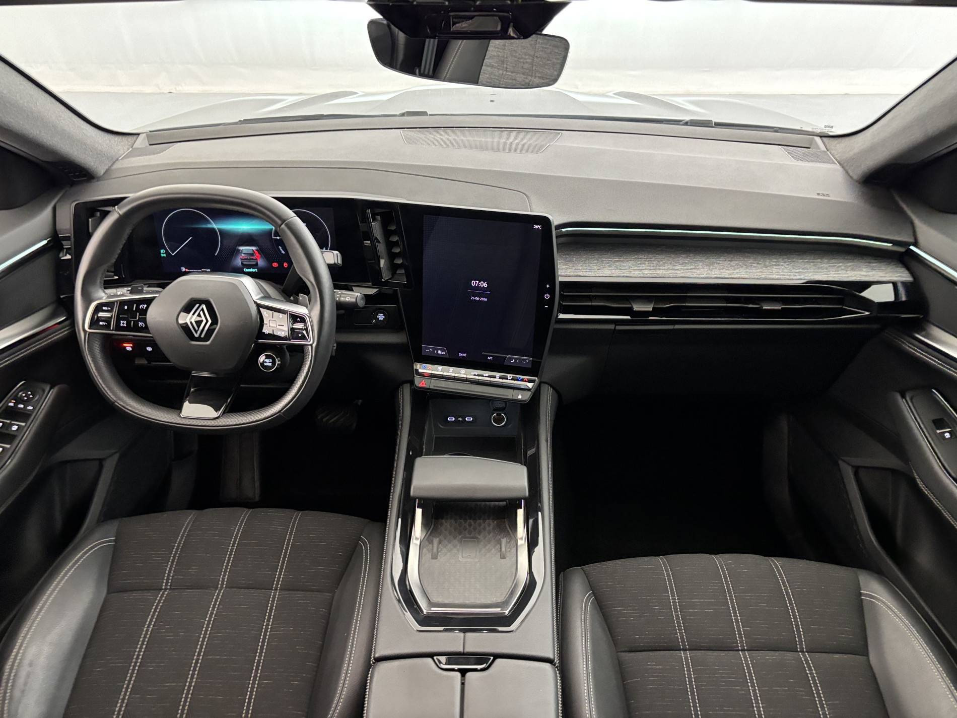 Vente en ligne Renault Austral  E-Tech hybrid 200 au prix de 25 990 €