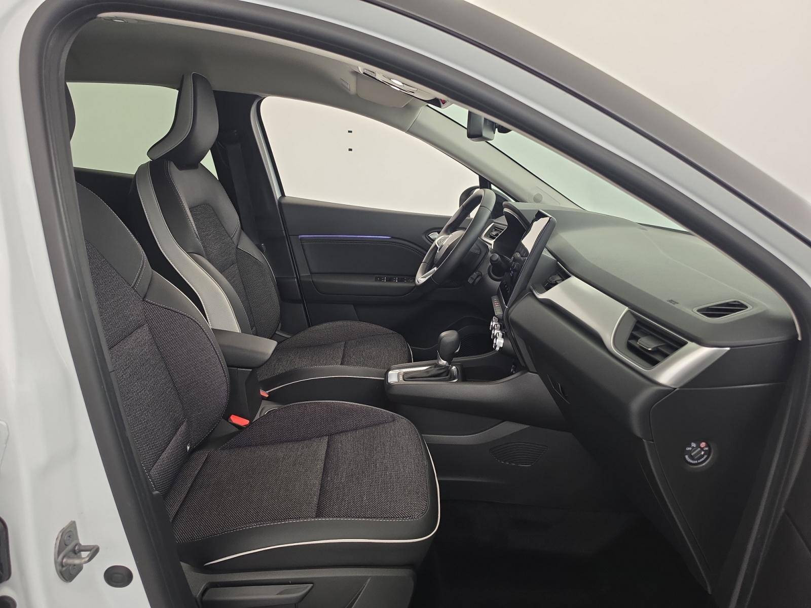 Vente en ligne Renault Captur  E-Tech full hybrid 145 au prix de 21 490 €