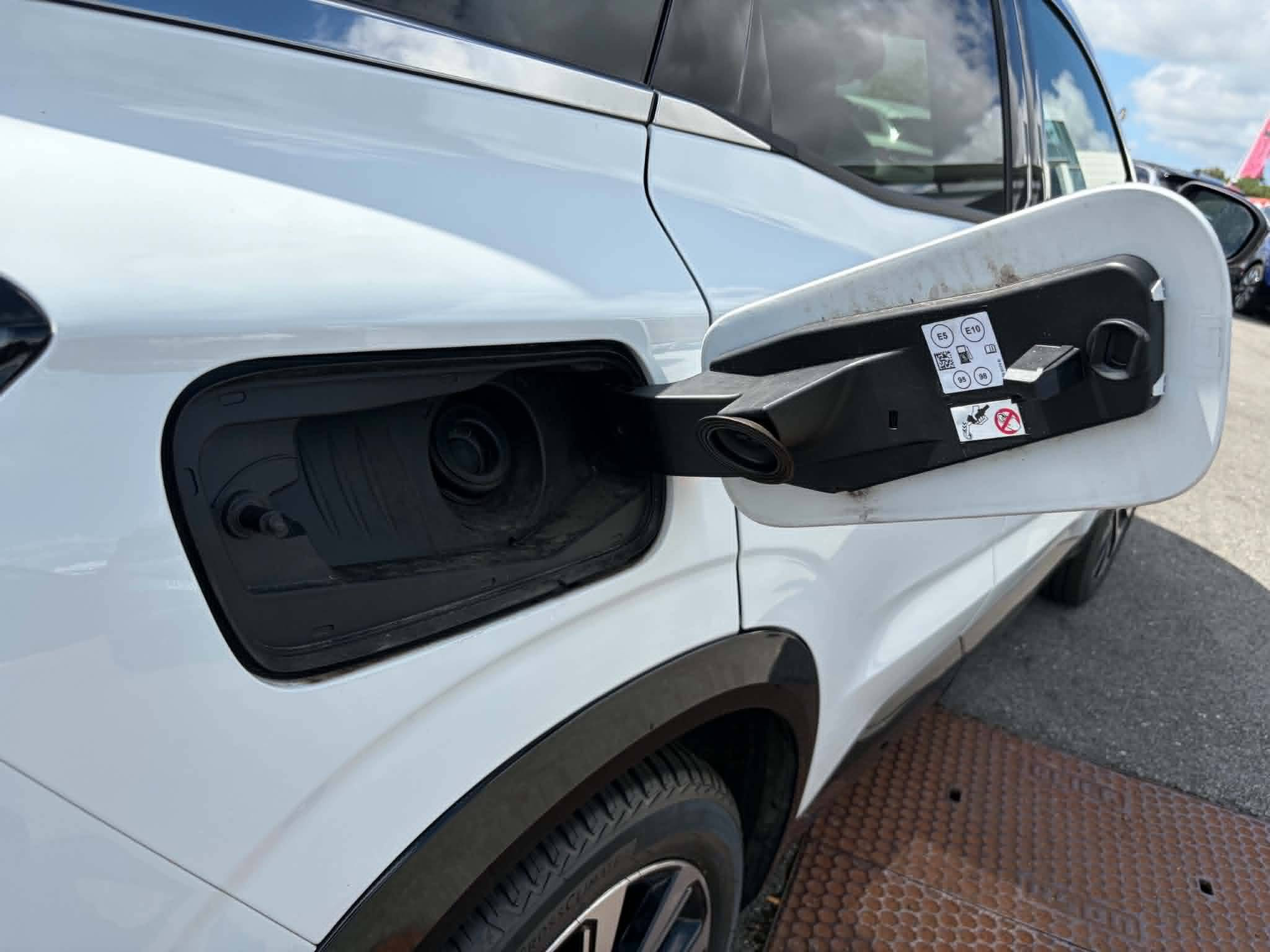 Vente en ligne Renault Austral  E-Tech hybrid 200 au prix de 24 790 €
