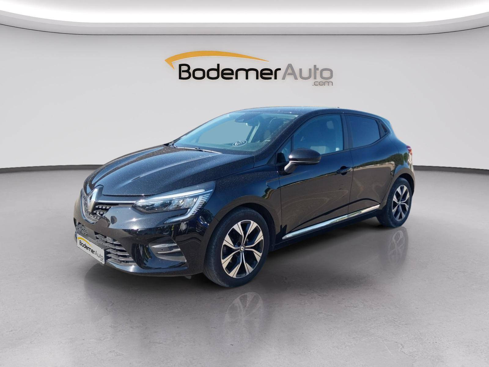 Renault Clio 5 Clio TCe 100 GPL occasion de 2023 en vente à Bayeux