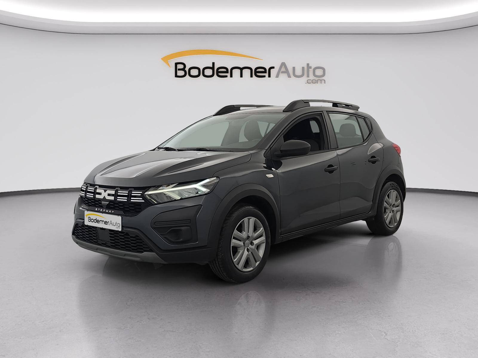 Dacia Sandero  TCe 90 occasion de 2023 en vente à Saint-Lô