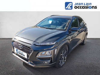 HYUNDAI KONA HYBRID Kona Hybrid 141 Creative 30/11/2021 en vente à Crolles