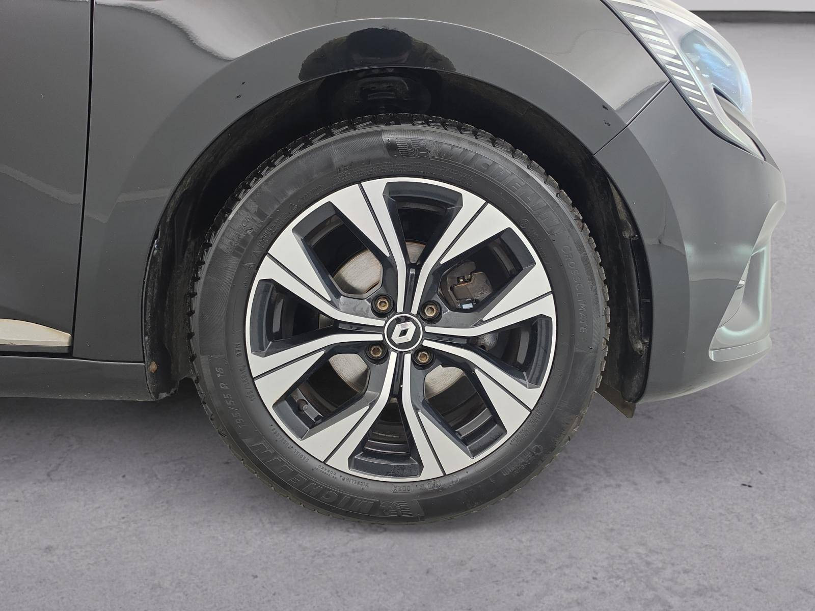 Vente en ligne Renault Clio 5 Clio TCe 90 X-Tronic au prix de 15 590 €