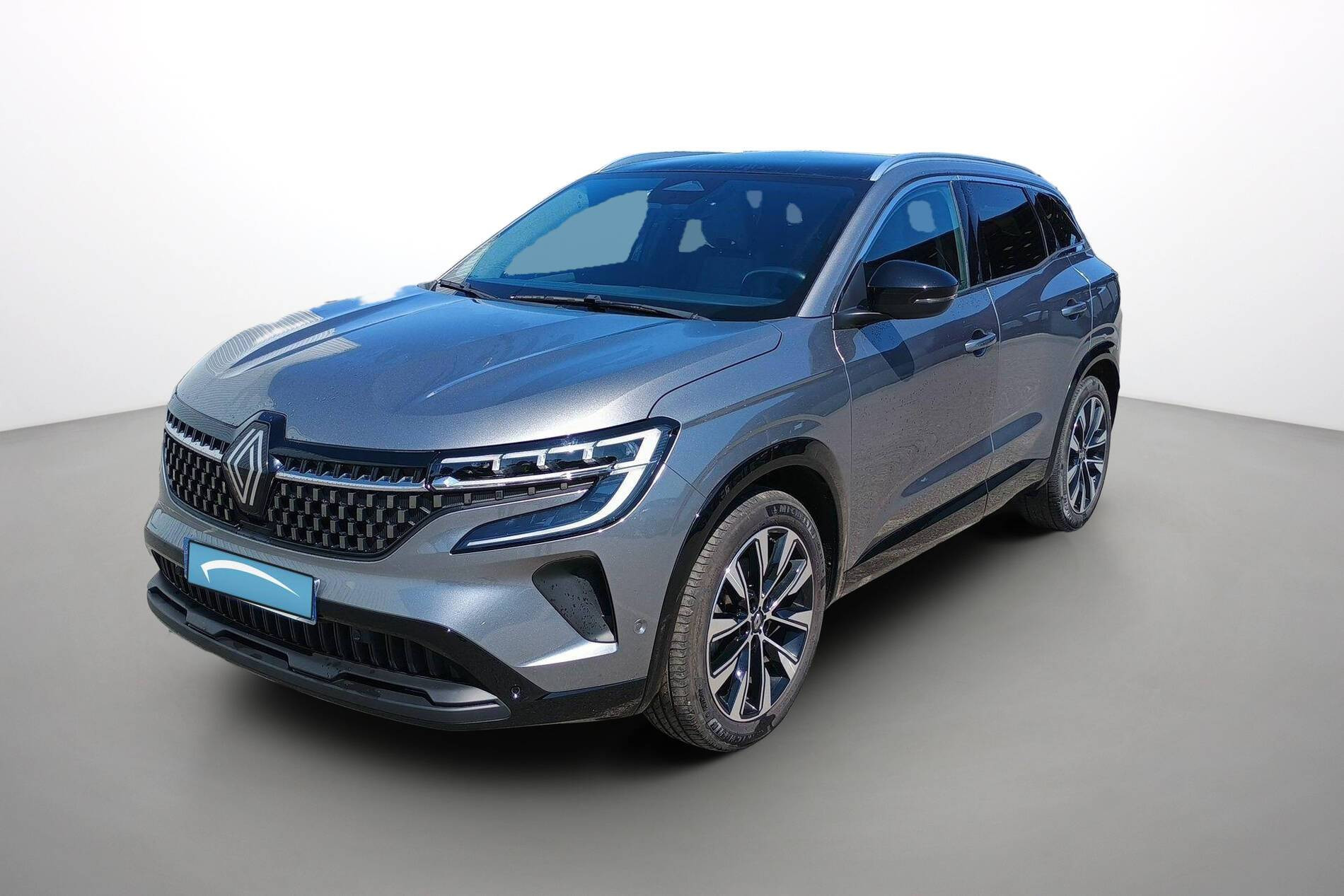 Renault Austral  E-Tech hybrid 200 occasion de 2023 en vente à Saint-Brieuc