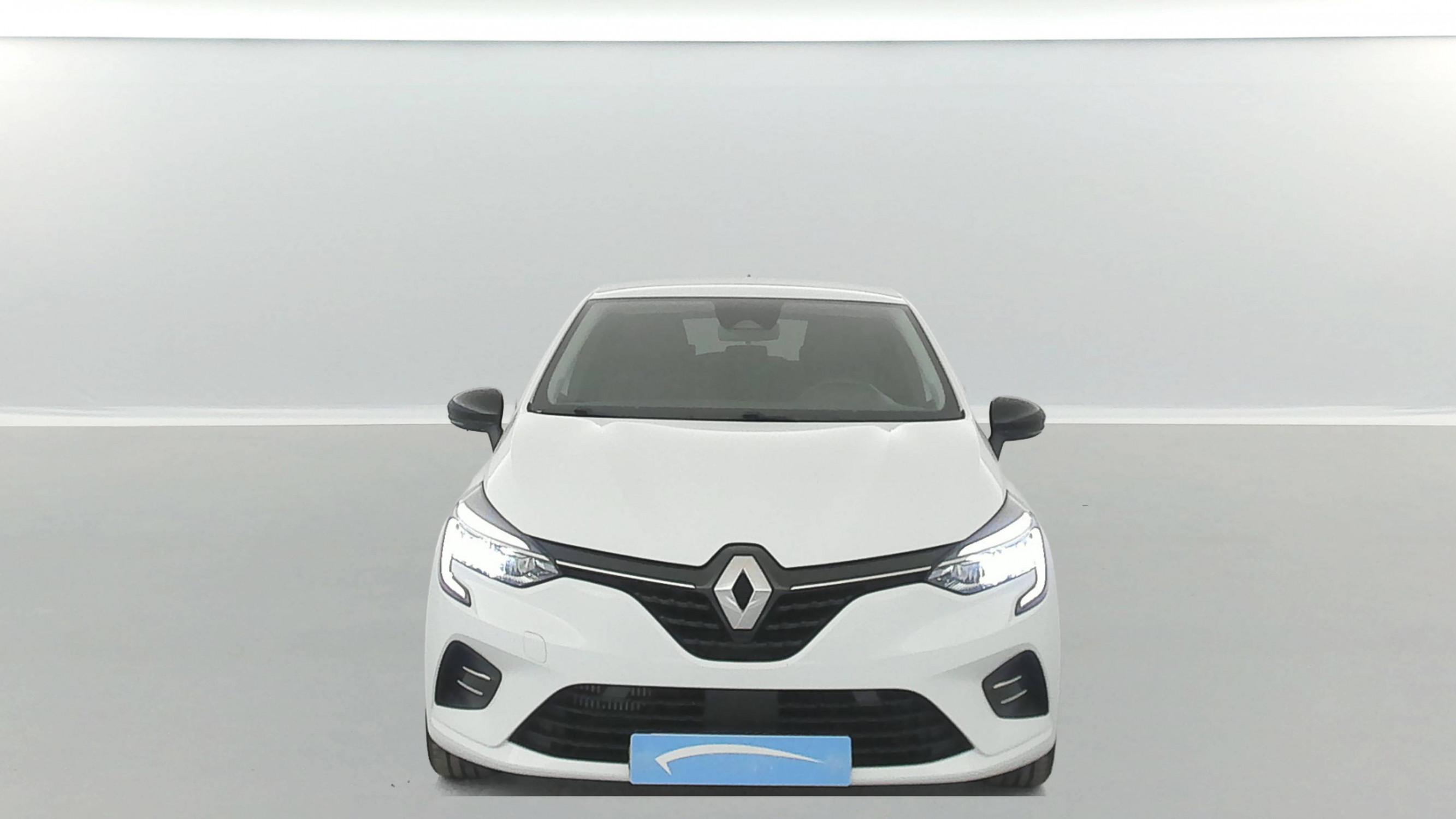Vente en ligne Renault Clio 5 Clio TCe 100 GPL au prix de 14 390 €