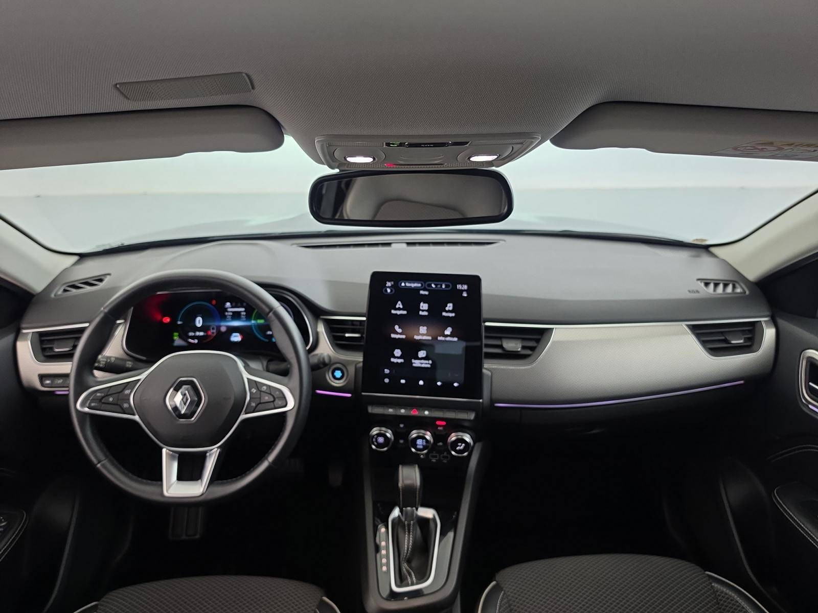Vente en ligne Renault Arkana  E-Tech hybride 145 - 22 au prix de 19 490 €
