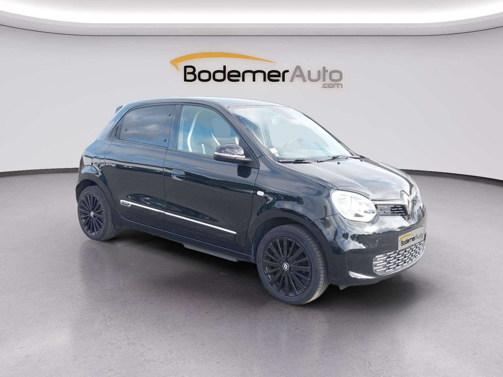 Vente en ligne Renault Twingo Electrique Twingo III Achat Intégral - 21 au prix de 12 490 €