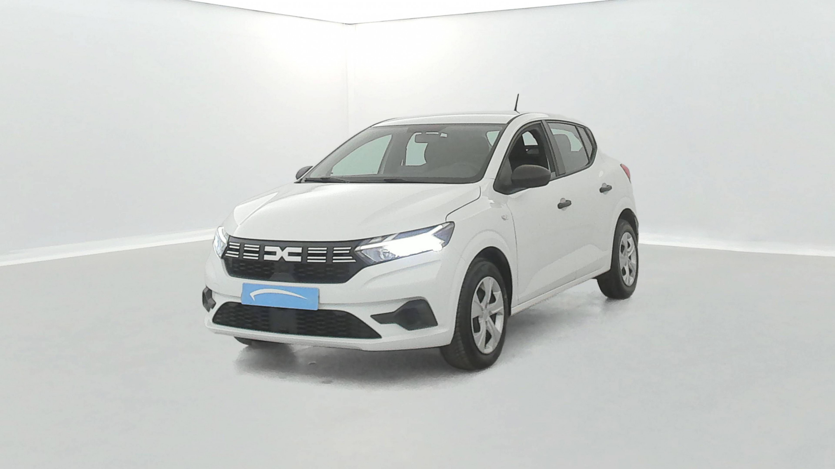 Dacia Sandero  ECO-G 100 occasion de 2024 en vente à Vire