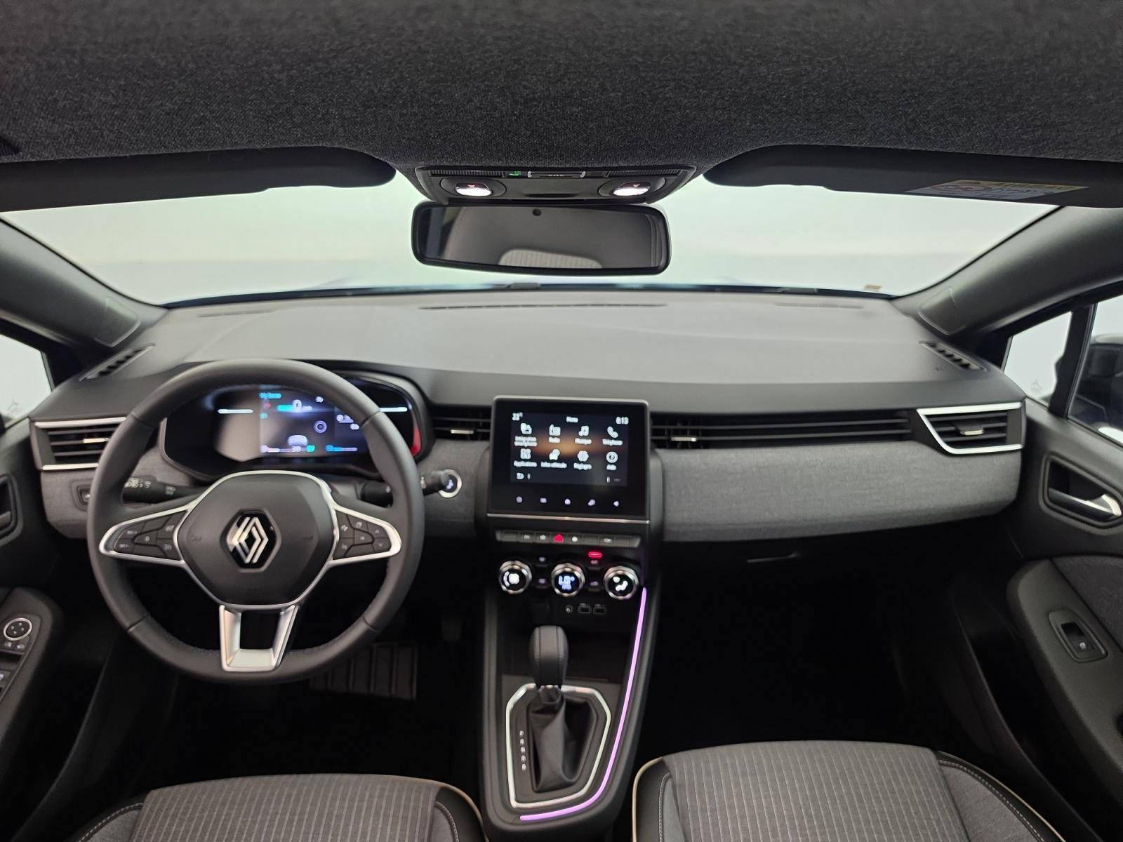 Vente en ligne Renault Clio 5 Clio E-Tech full hybrid 145 au prix de 20 490 €