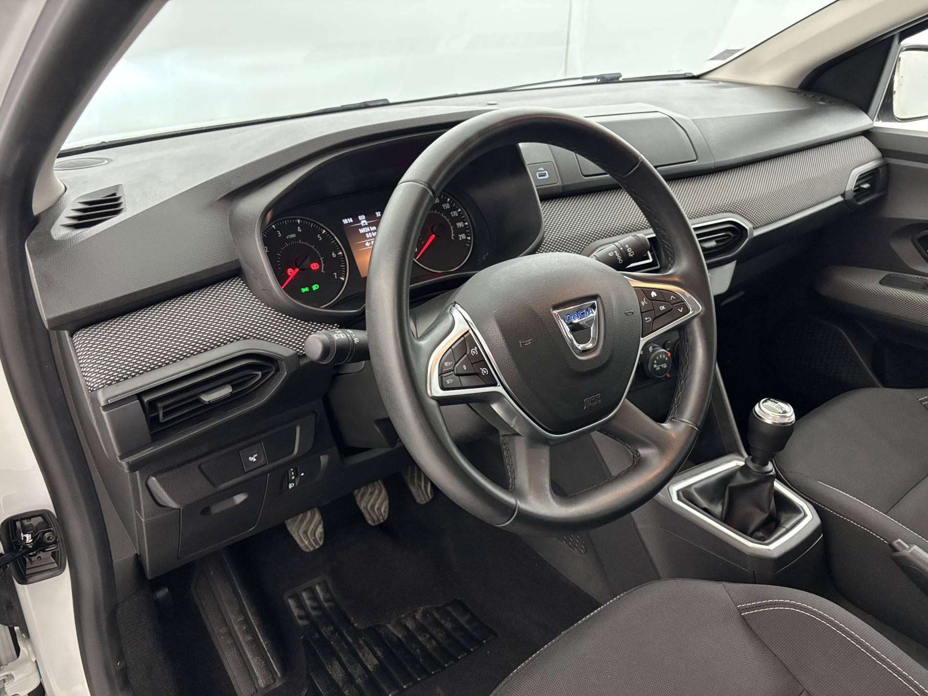 Vente en ligne Dacia Sandero  TCe 90 - 22B au prix de 13 490 €