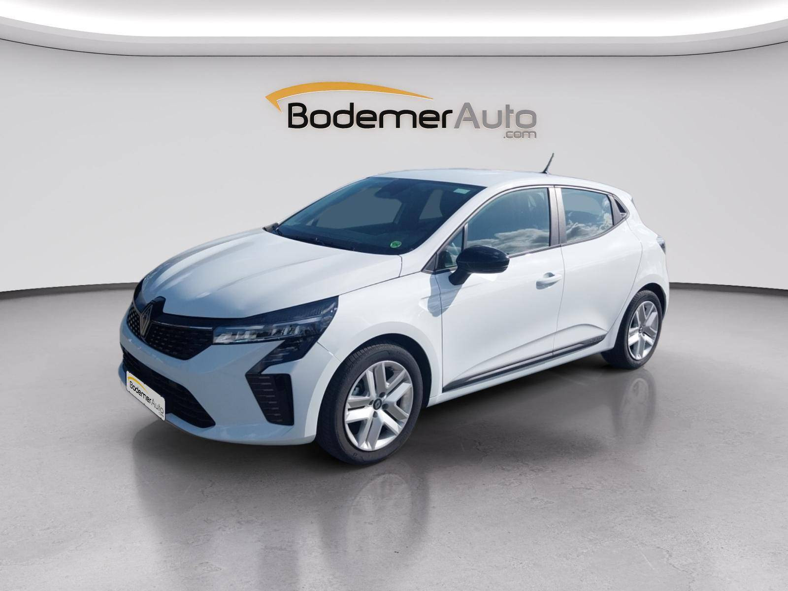Renault Clio 5 Clio E-Tech full hybrid 145 ch GSR2 occasion de 2025 en vente à Concarneau