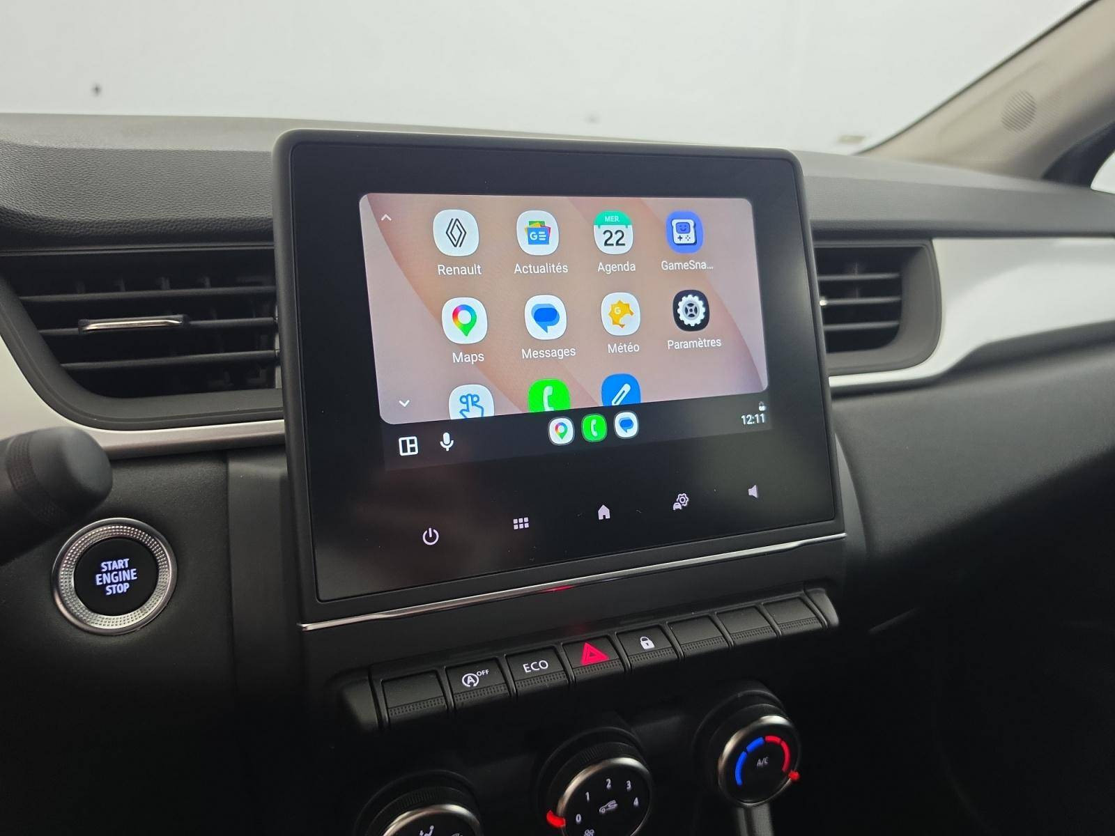 Vente en ligne Renault Captur  TCe 90 au prix de 19 690 €