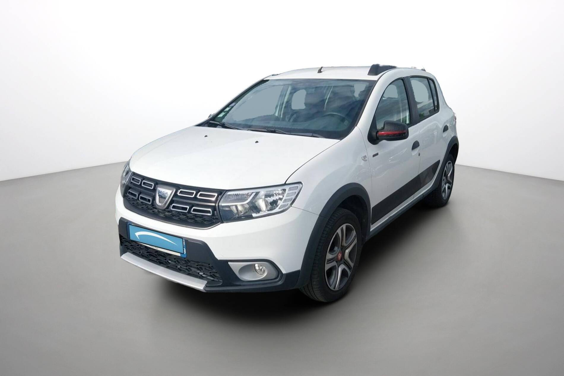 Dacia Sandero  TCe 90 occasion de 2019 en vente à Brest