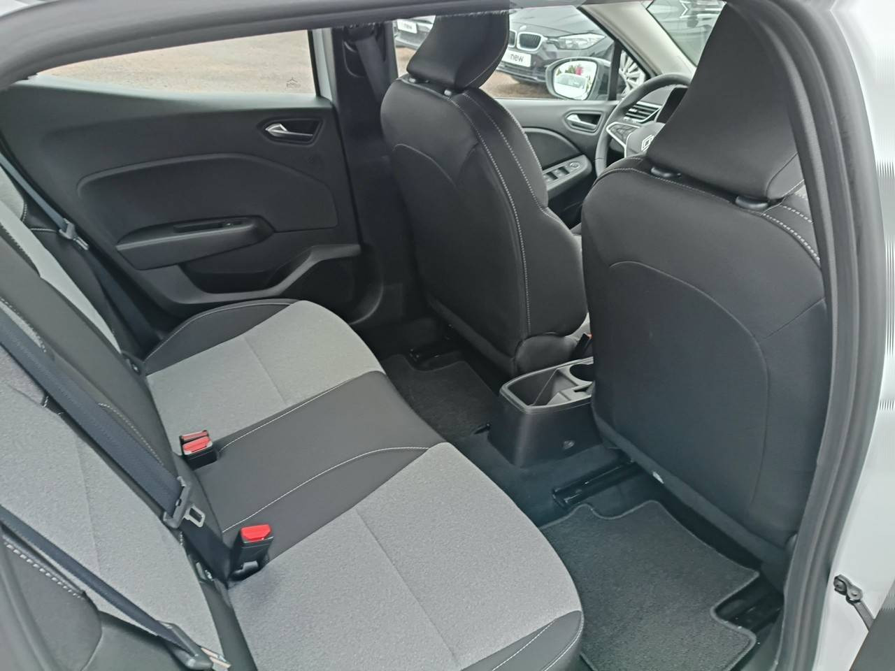 Vente en ligne Renault Clio 5 Clio SCe 65 ch GSR2 au prix de 14 990 €