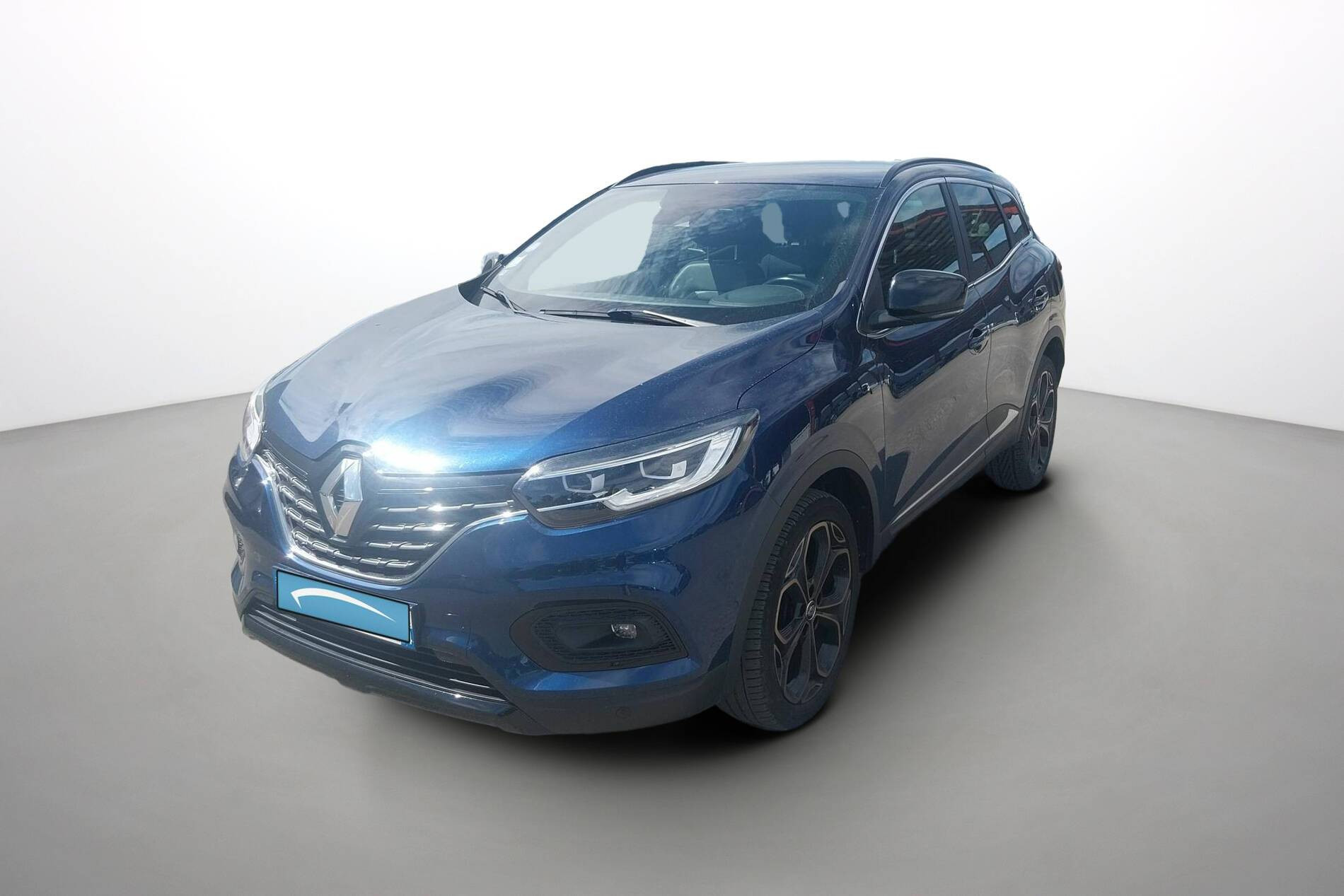Renault Kadjar  TCe 140 FAP occasion de 2021 en vente à Bayeux