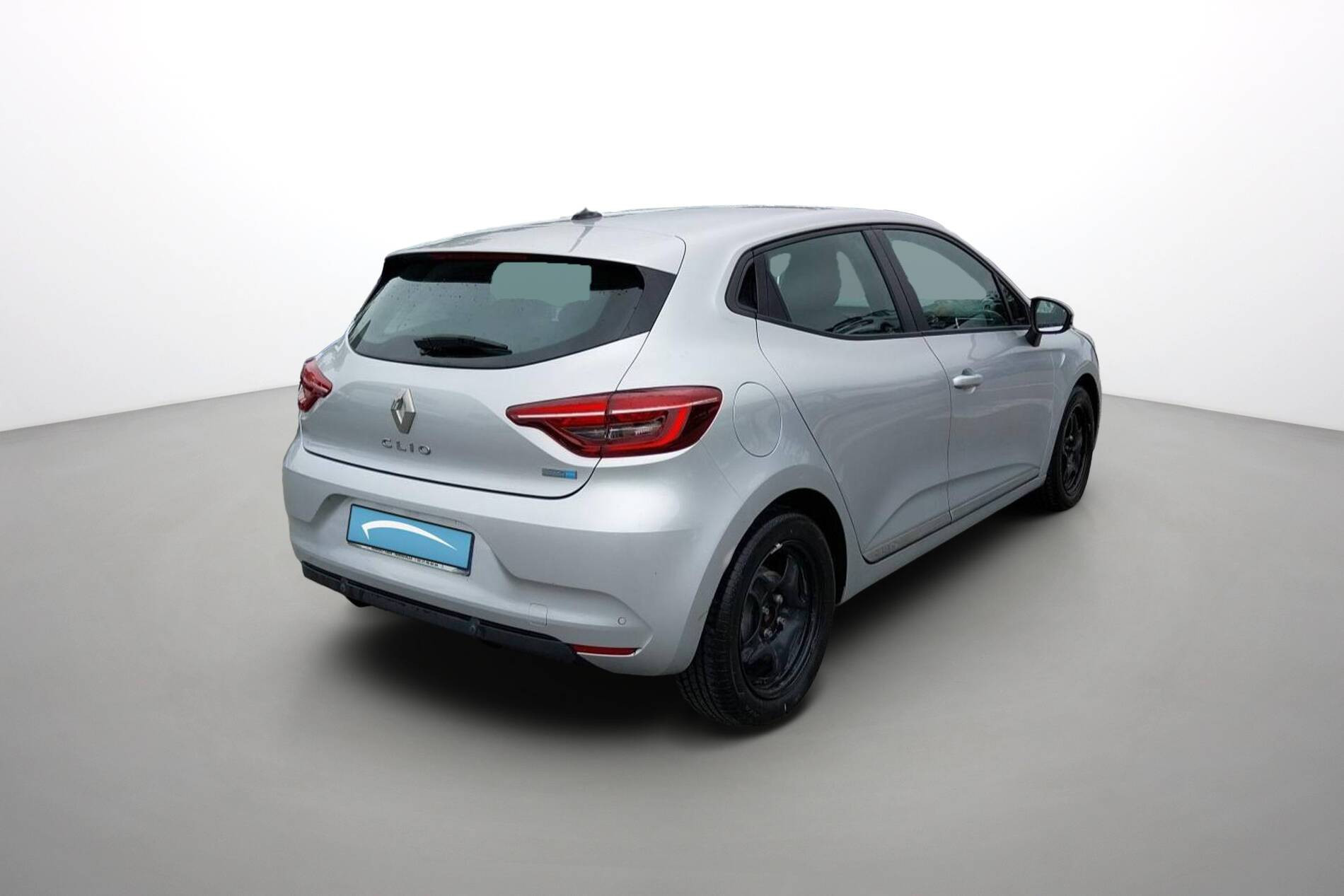 Vente en ligne Renault Clio 5 Clio E-Tech 140 - 21N au prix de 15 490 €