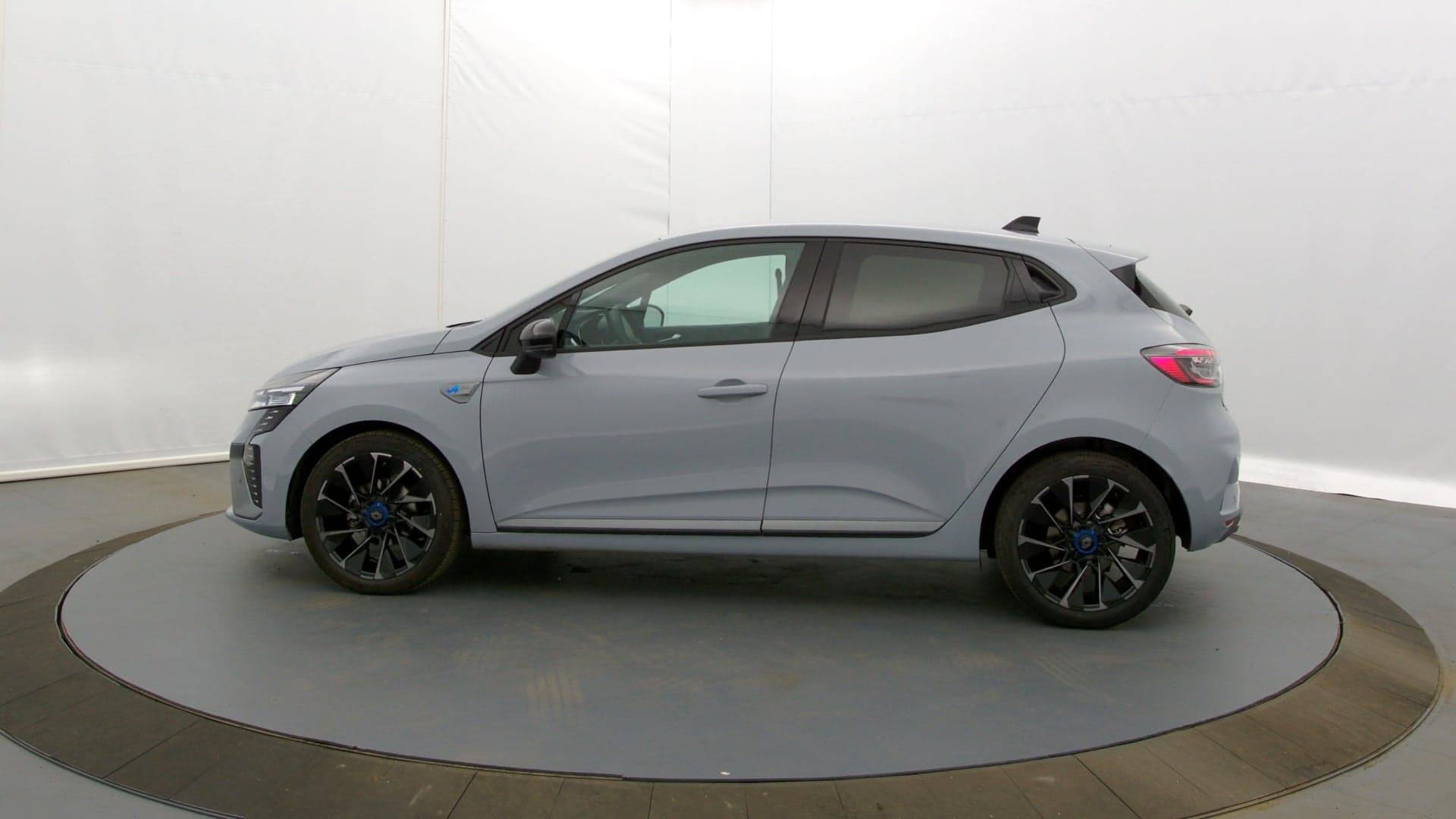 Vente en ligne Renault Clio 5 Clio TCe 90 ch GSR2 au prix de 20 990 €