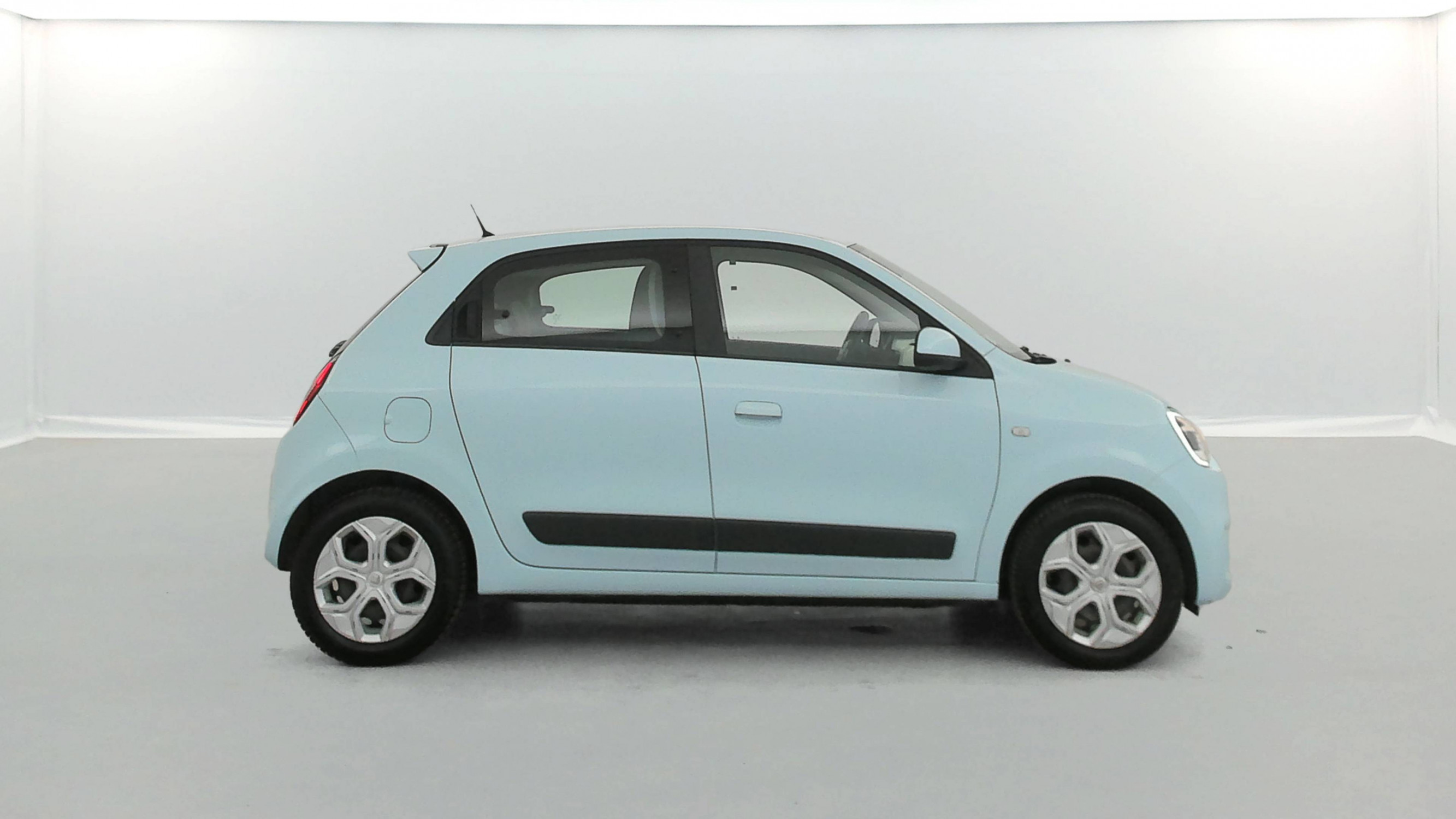 Vente en ligne Renault Twingo 3  SCe 75 - 20 au prix de 10 990 €