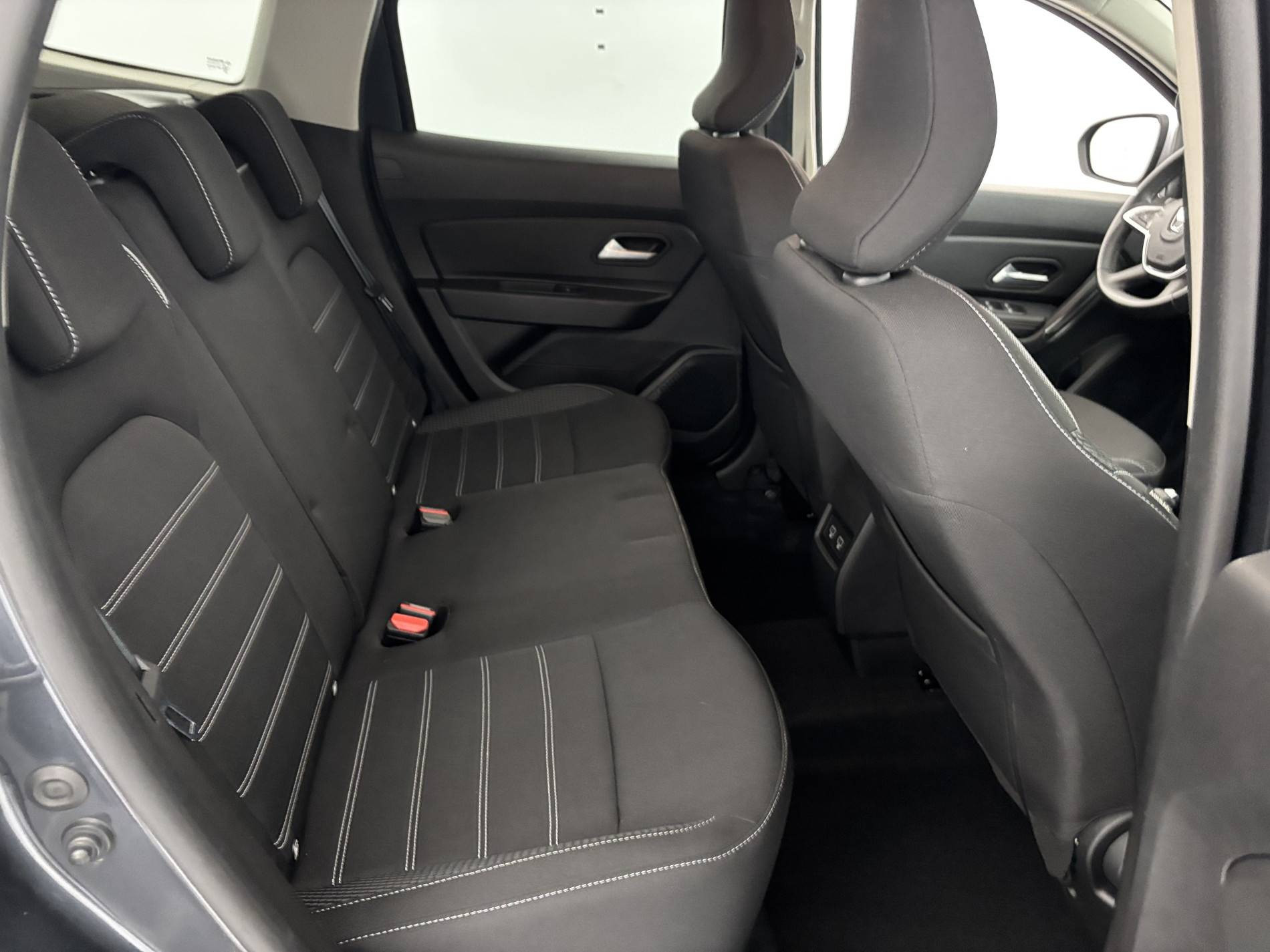 Vente en ligne Dacia Duster  Blue dCi 115 4x2 au prix de 17 490 €