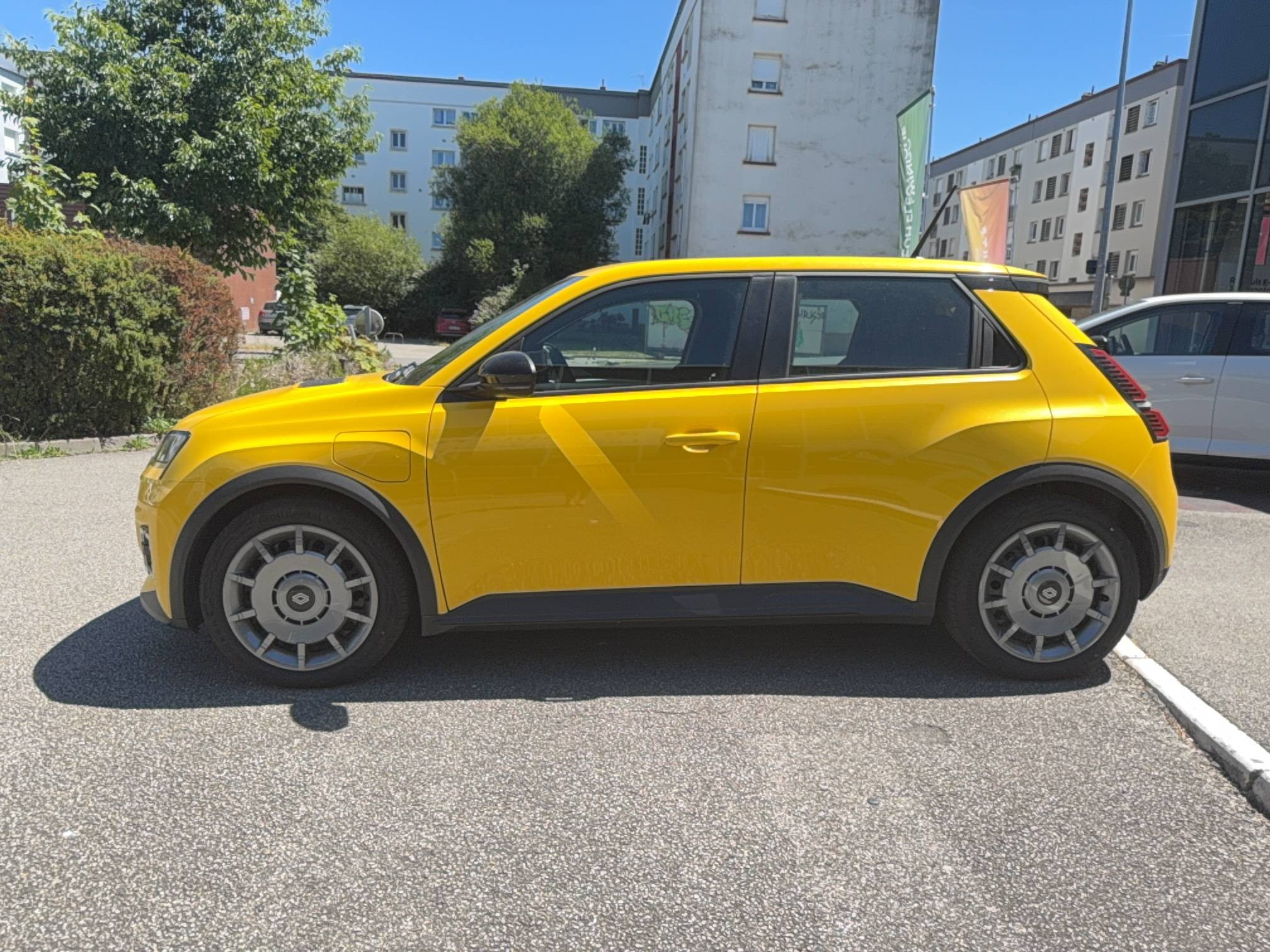 Vente en ligne Renault R5 E-Tech  150 ch autonomie confort au prix de 30 590 €