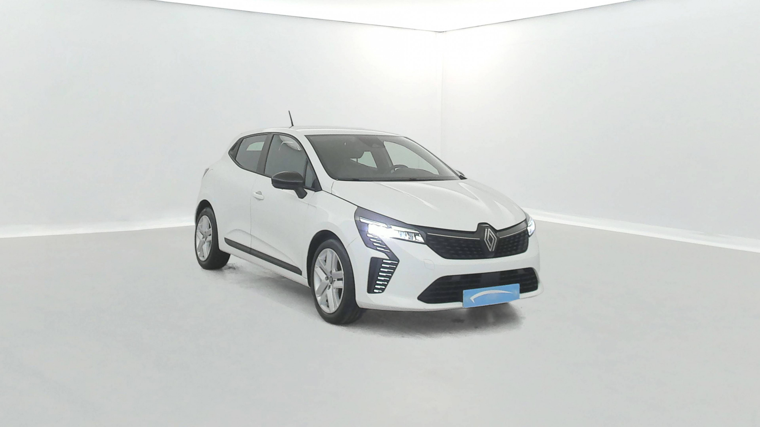 Vente en ligne Renault Clio 5 Clio TCe 90 au prix de 13 990 €