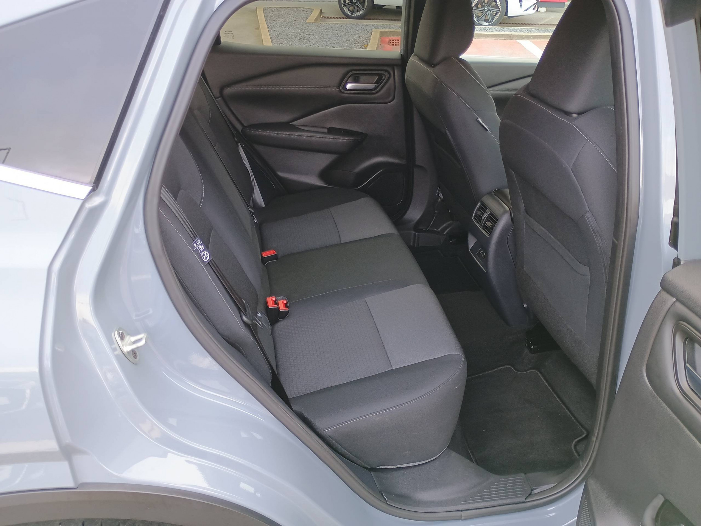 Vente en ligne Nissan Qashqai  e-Power 190 ch au prix de 27 490 €