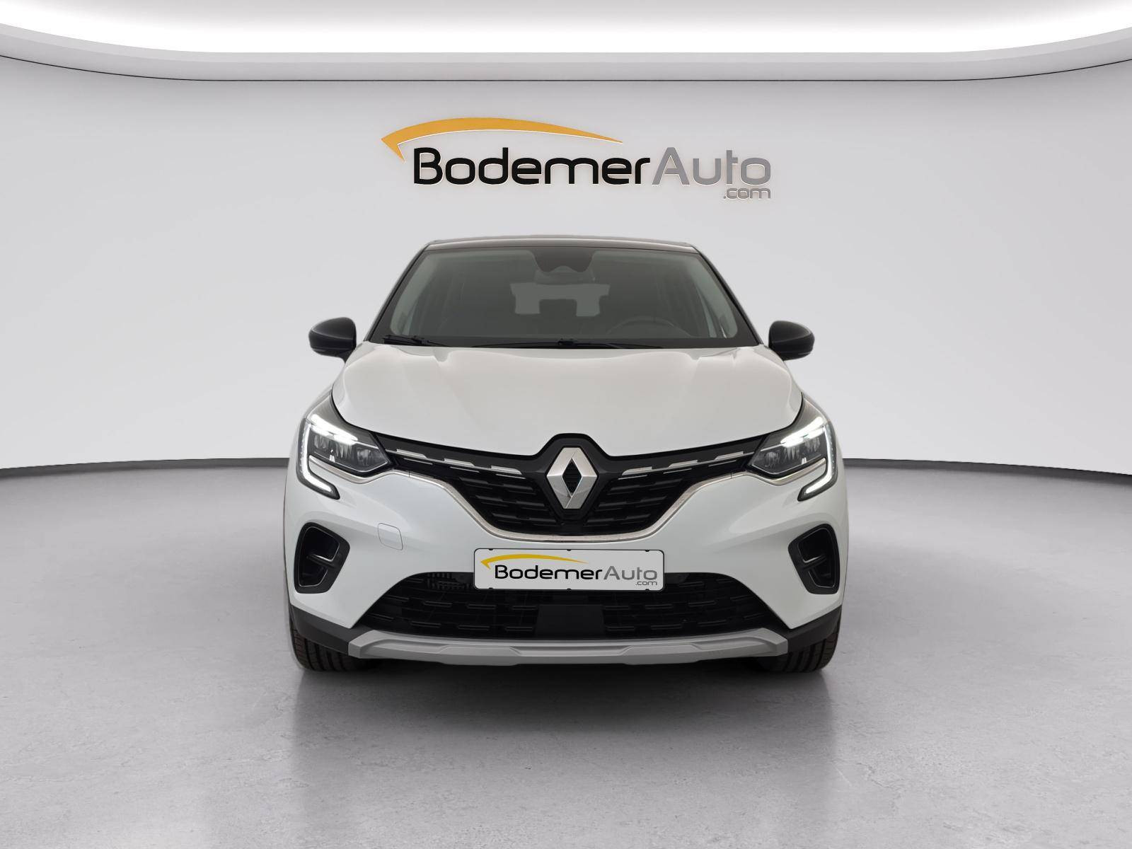 Vente en ligne Renault Captur  TCe 90 au prix de 18 900 €