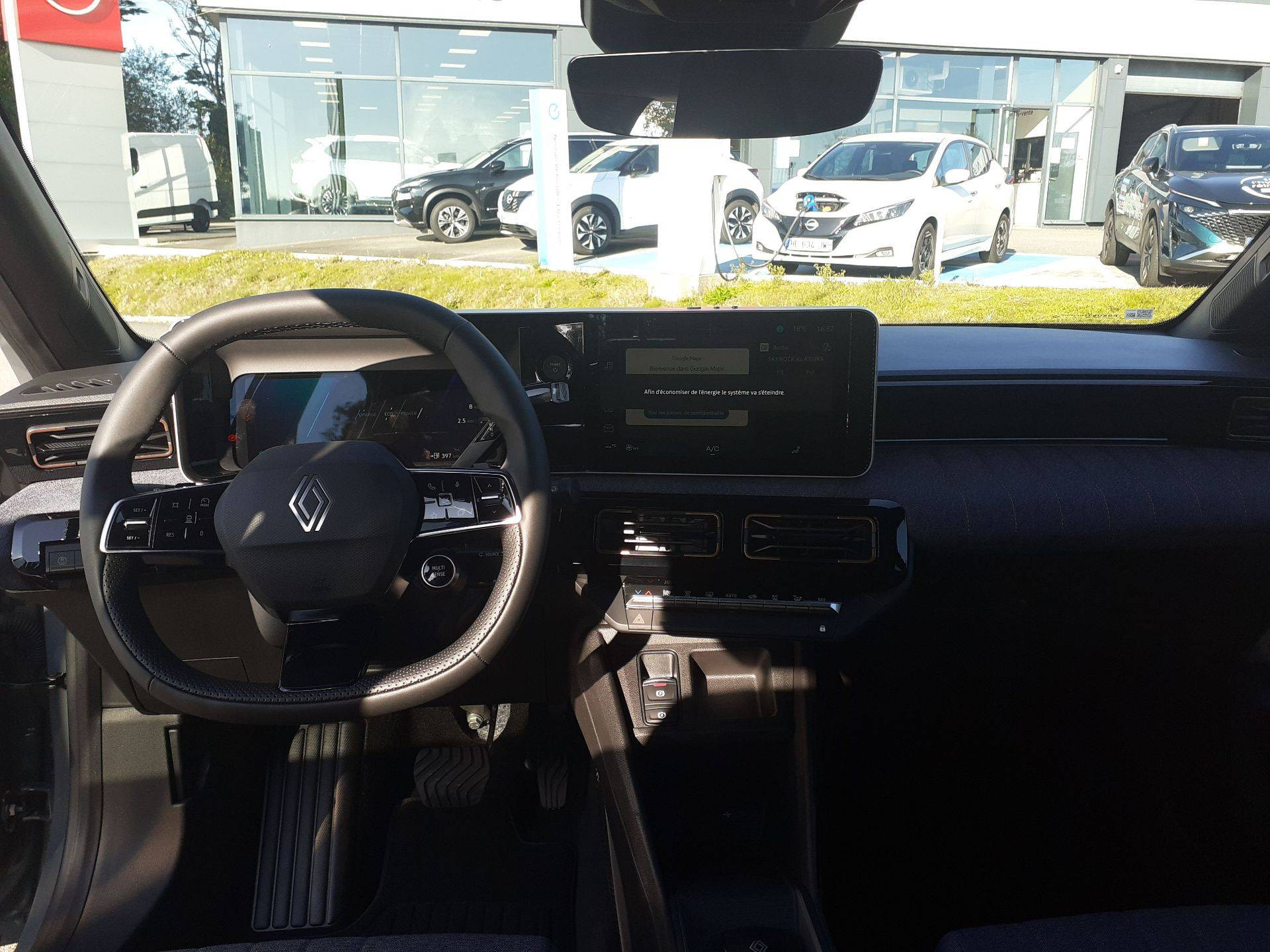 Vente en ligne Renault R4 E-Tech  150 ch autonomie confort au prix de 34 590 €