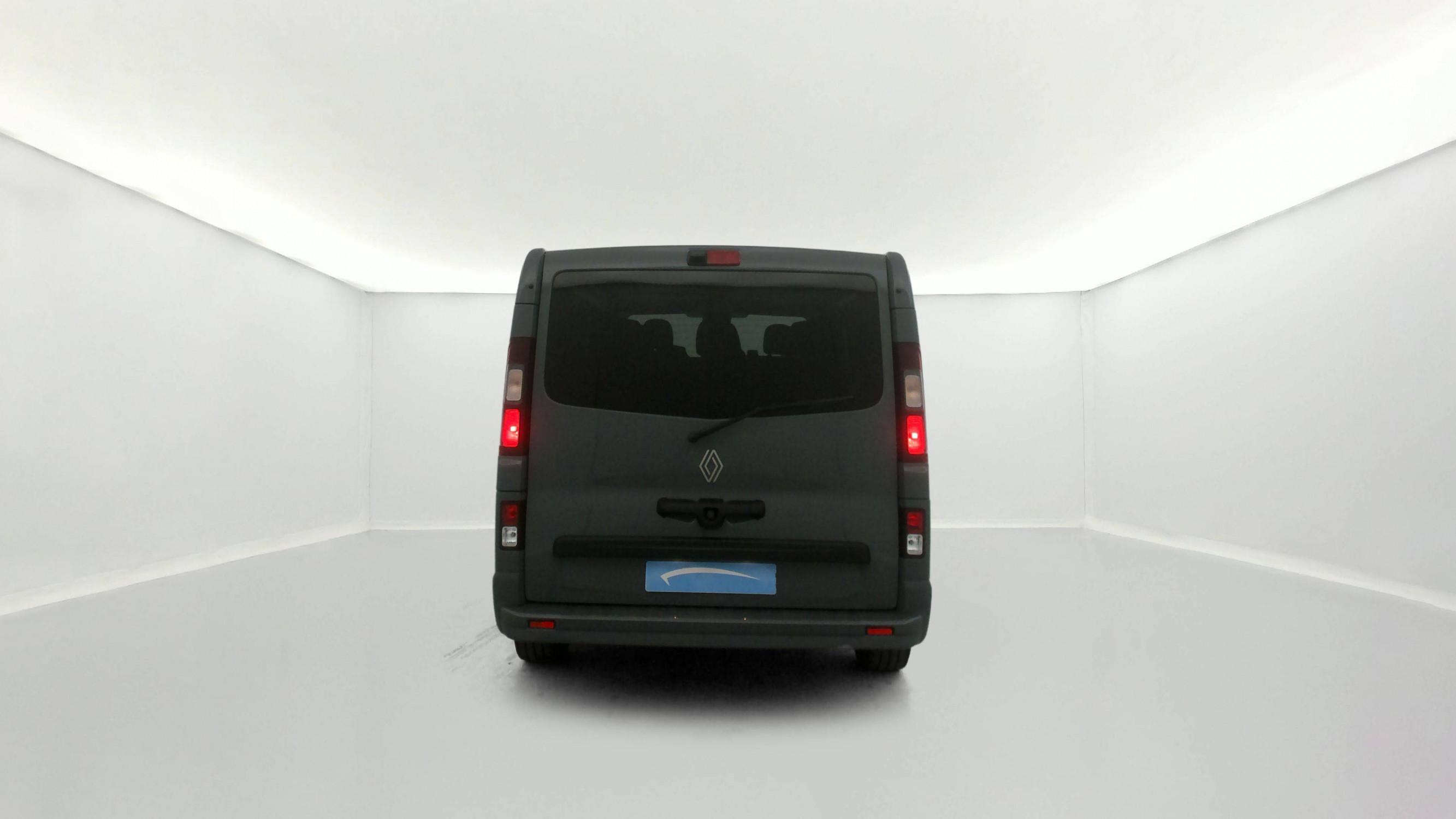 Vente en ligne Renault Trafic  Blue dCi 150 au prix de 36 790 €