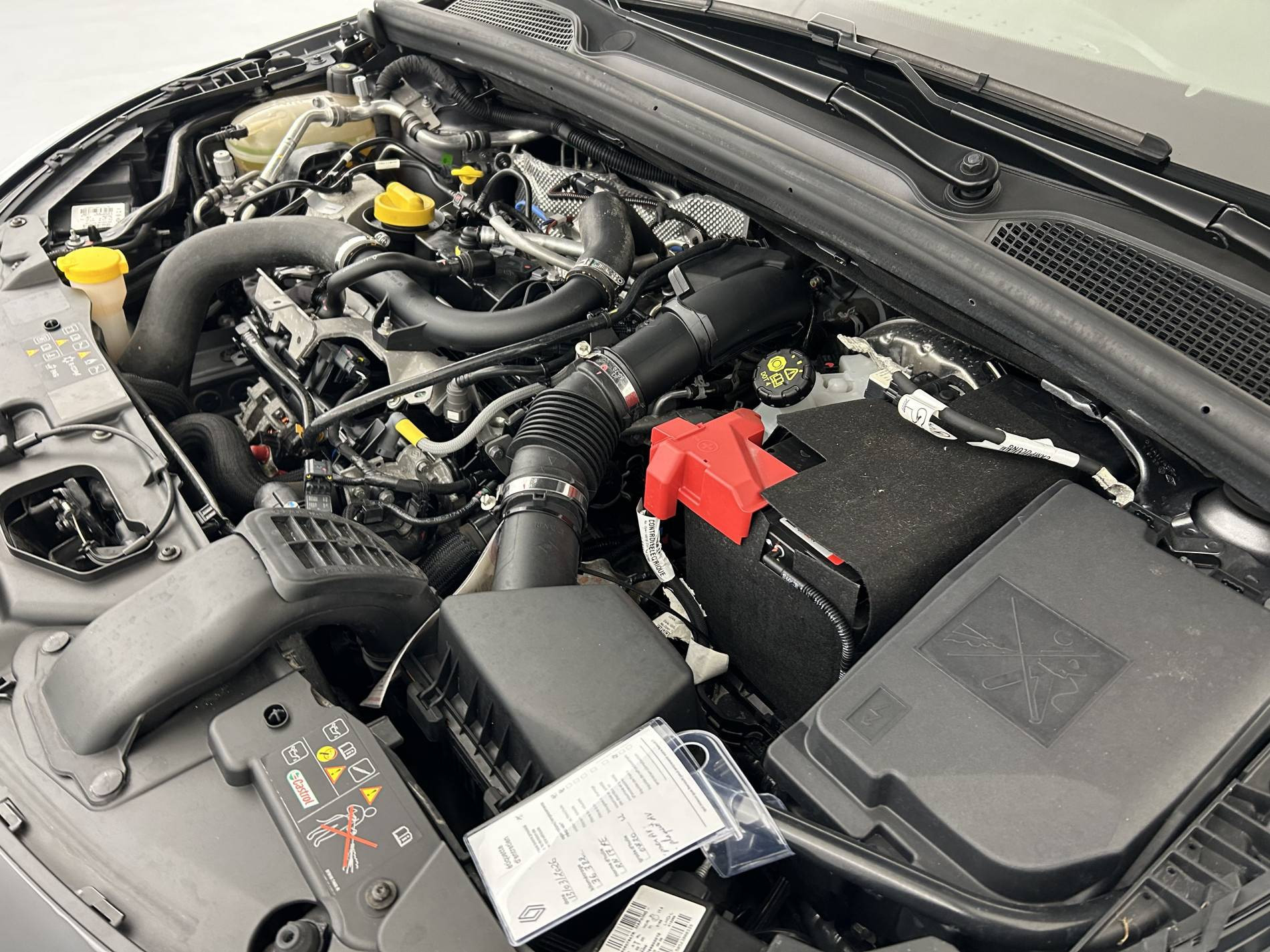 Vente en ligne Renault Clio 5 Clio TCe 90 au prix de 13 990 €