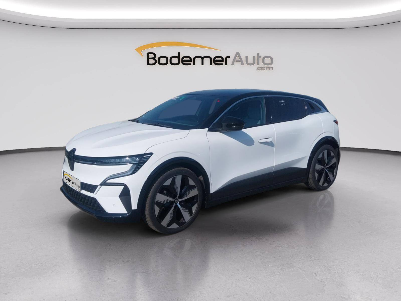 Renault Megane E-Tech  220 ch autonomie confort GSR2 occasion de 2025 en vente à Châteaulin