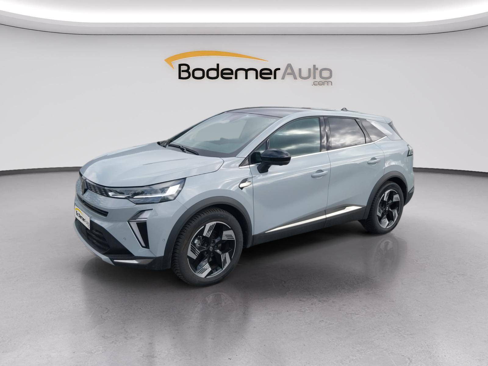 Renault Symbioz  E-Tech full hybrid 145 occasion de 2025 en vente à Lorient