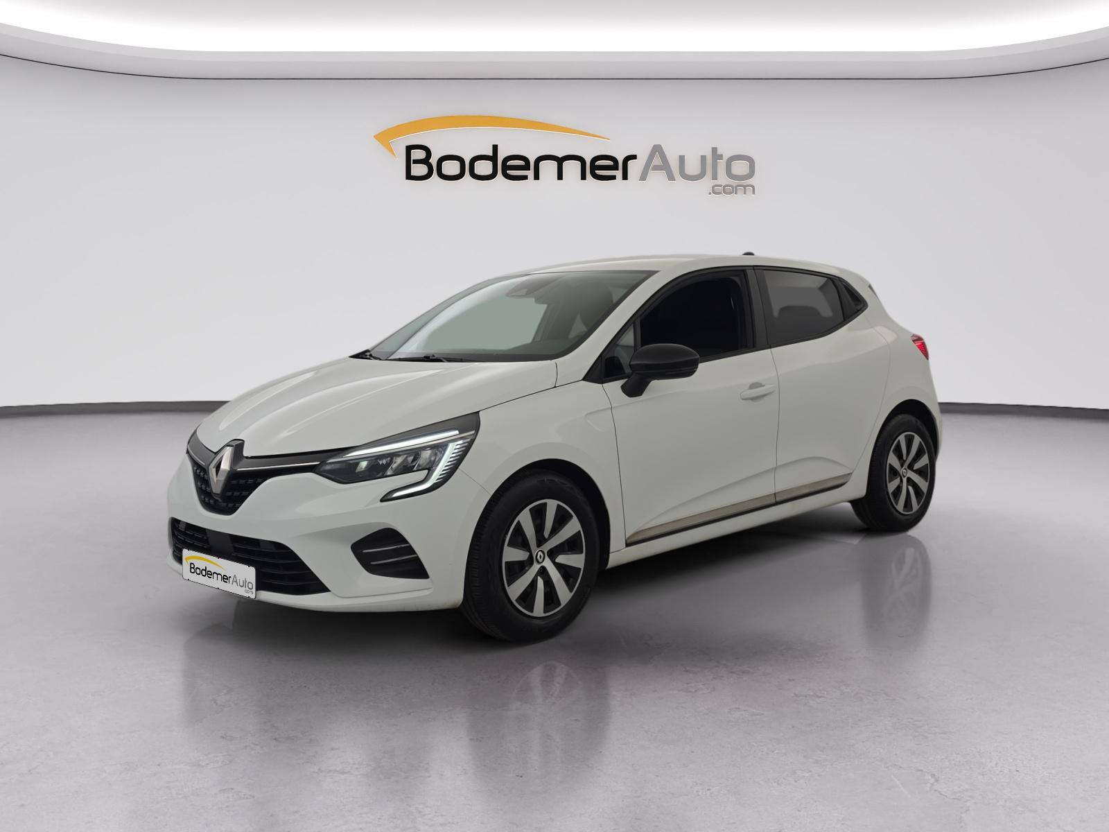 Renault Clio 5 Clio TCe 90 occasion de 2023 en vente à Lorient