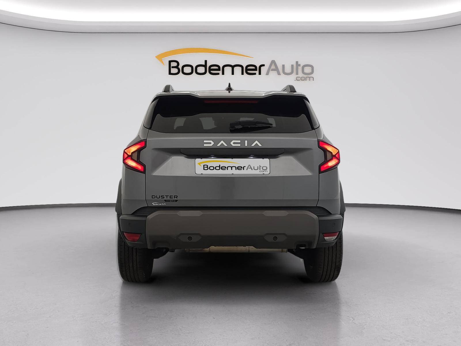 Vente en ligne Dacia Duster  Hybrid 140 au prix de 25 490 €