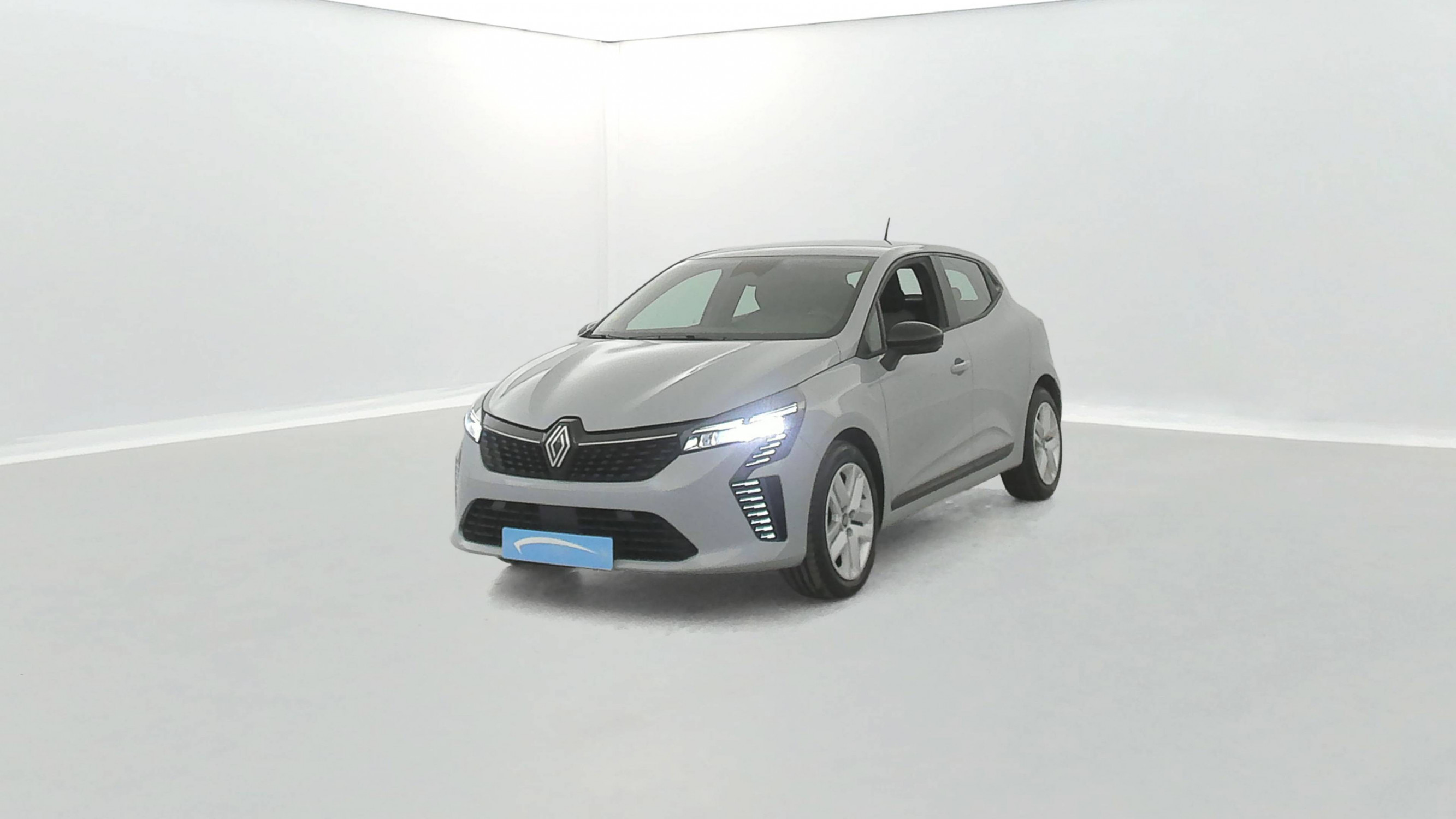 Renault Clio 5 Clio Blue dCi 100 ch GSR2 occasion de 2025 en vente à Flers