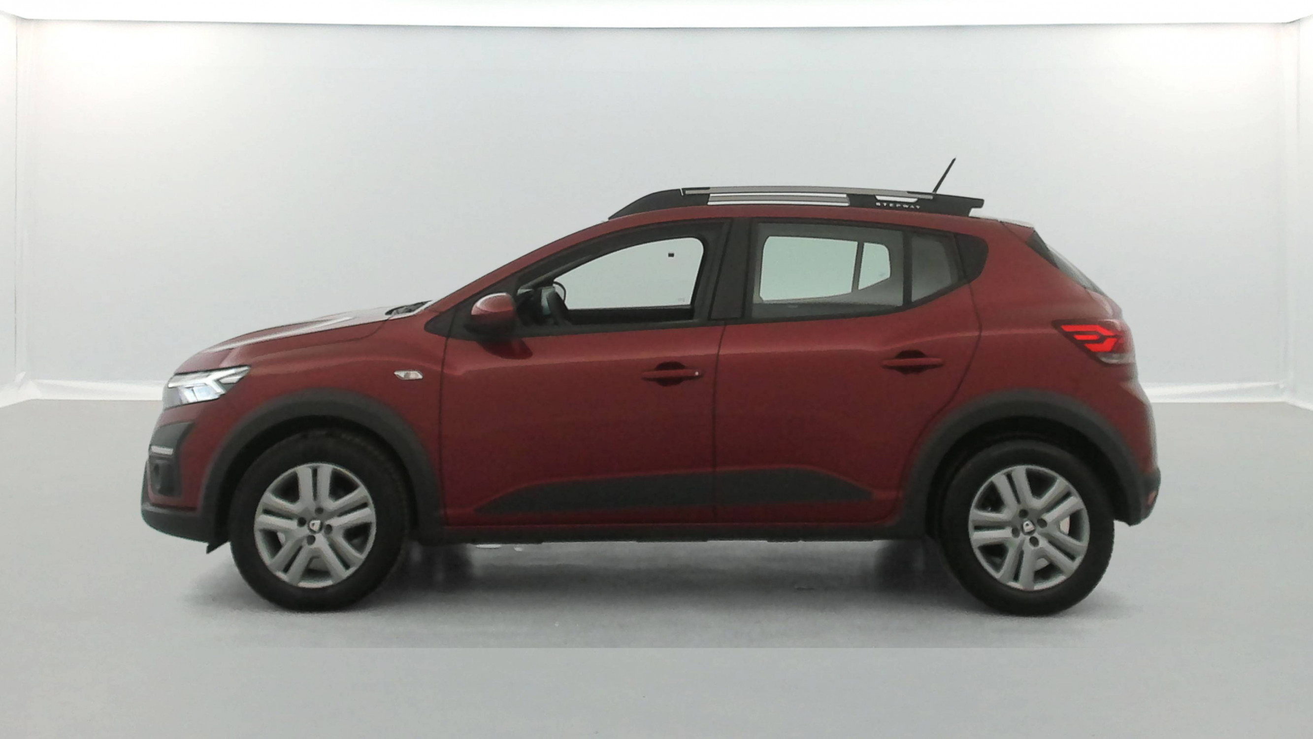Vente en ligne Dacia Sandero  TCe 90 CVT - 22 au prix de 15 850 €