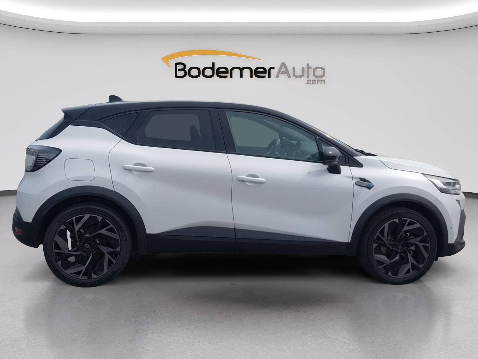 Vente en ligne Renault Captur  E-Tech full hybrid 145 ch au prix de 25 990 €