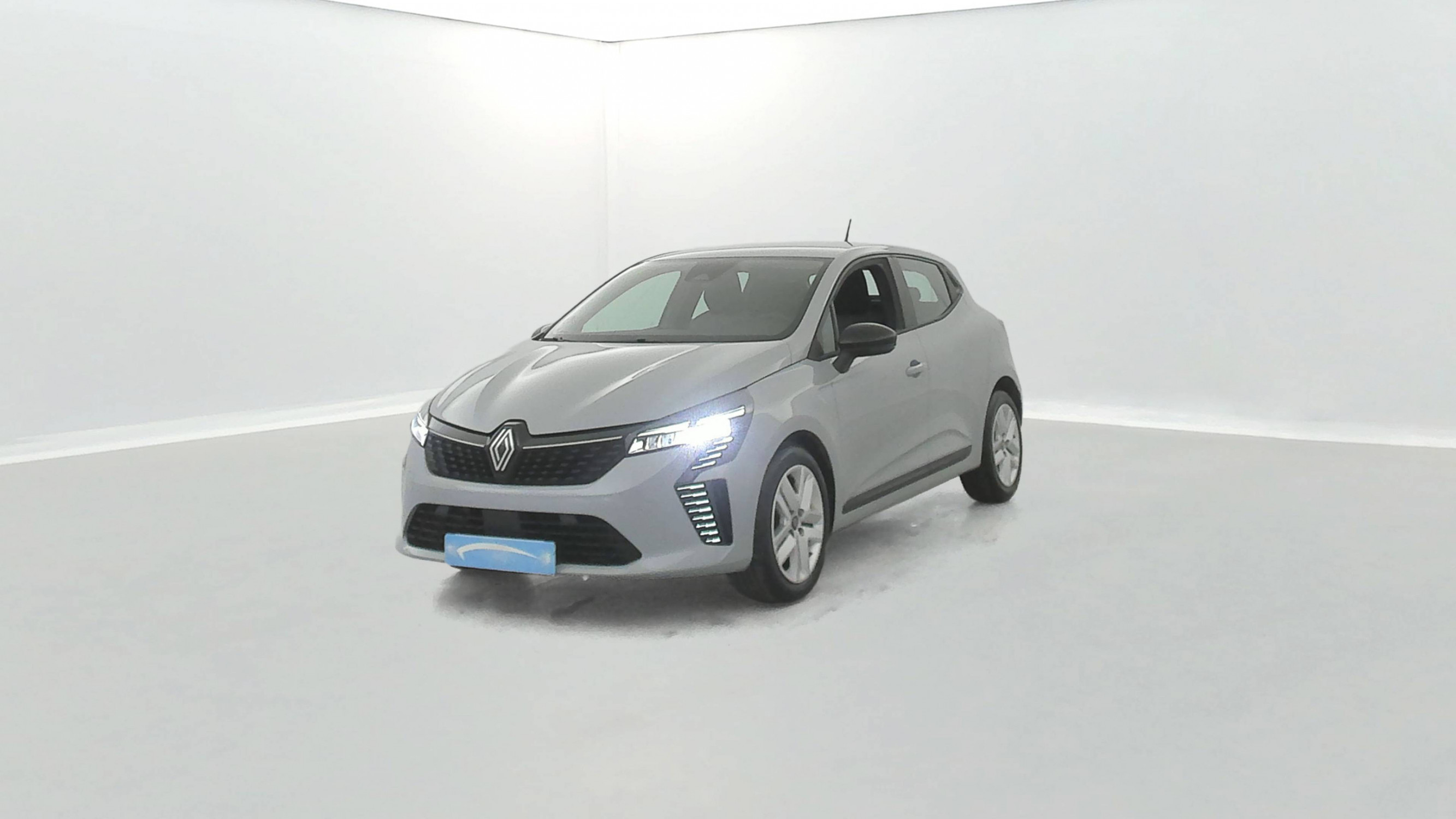 Renault Clio 5 Clio SCe 65 occasion de 2024 en vente à Brest