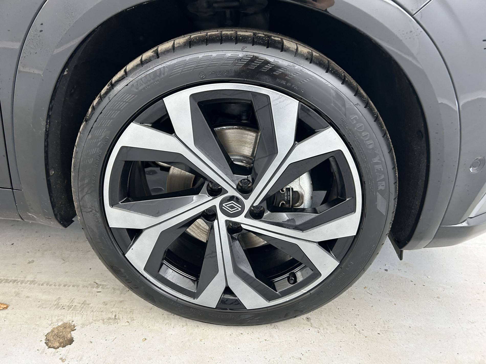 Vente en ligne Renault Austral  E-Tech full hybrid 200 GSR2 au prix de 25 490 €