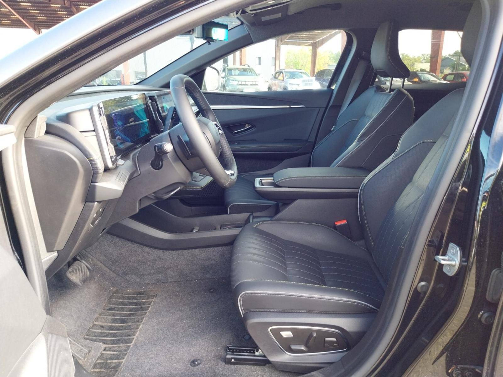 Vente en ligne Renault Megane E-Tech  220 ch autonomie confort GSR2 au prix de 32 990 €