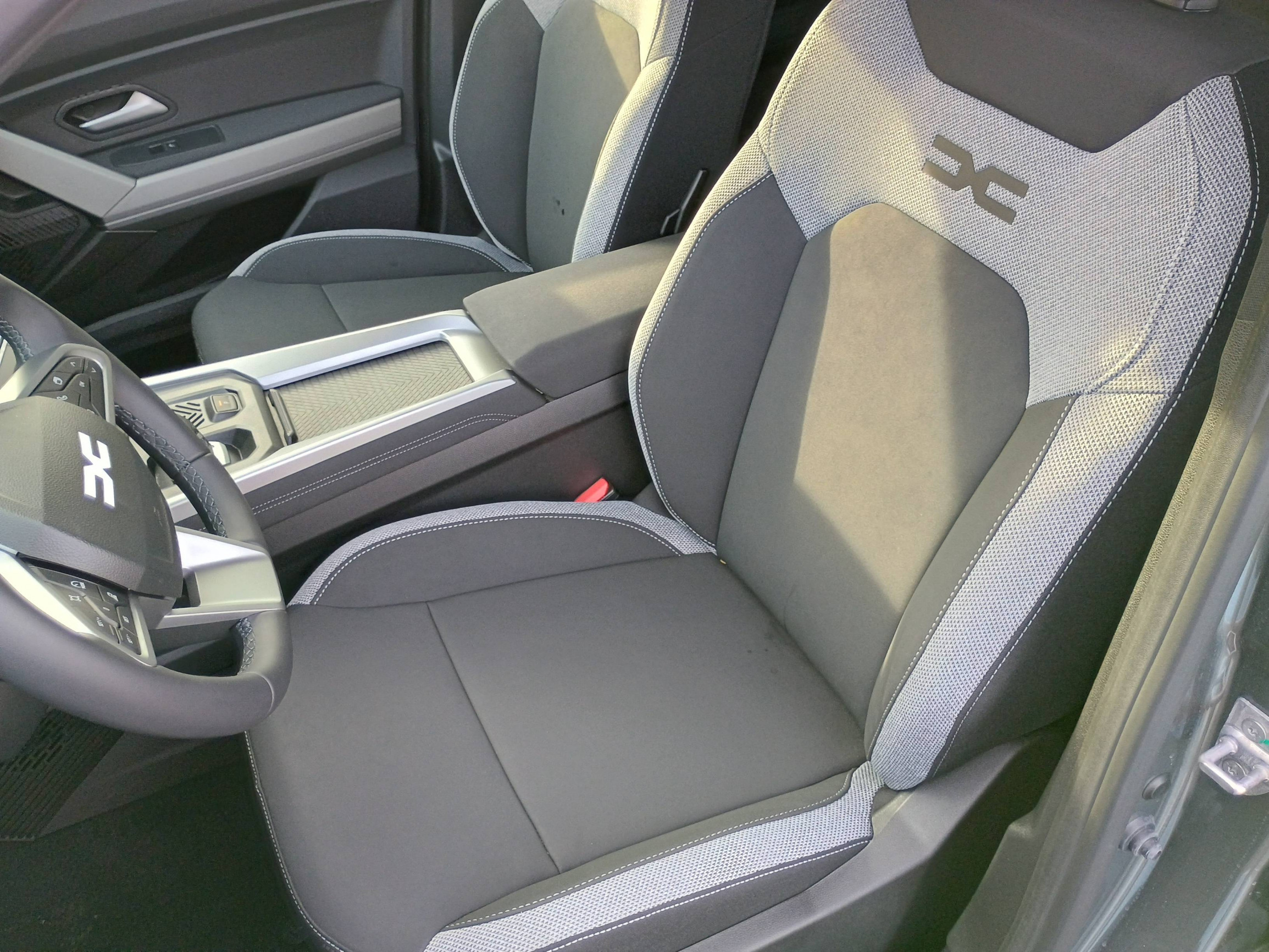 Vente en ligne Dacia Bigster  155 au prix de 30 490 €