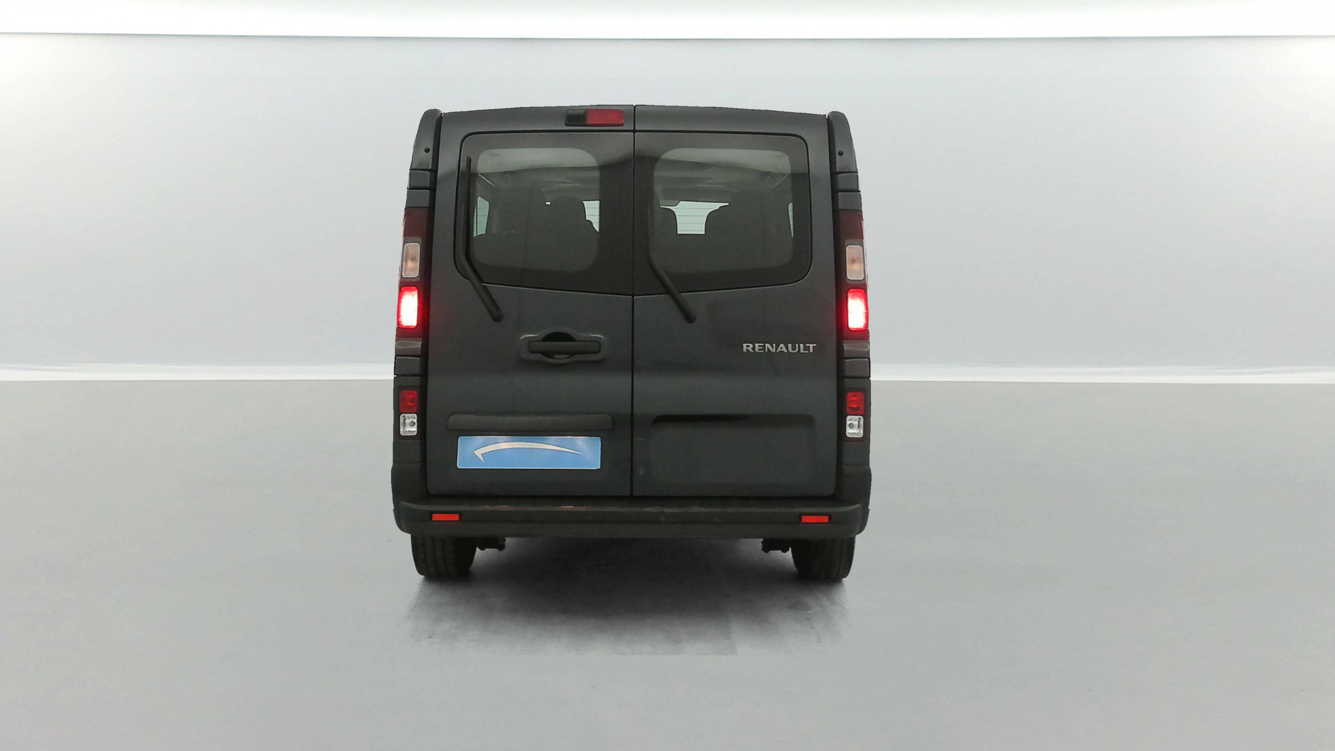 Vente en ligne Renault Trafic  L1 dCi 150 Energy S&S au prix de 29 990 €