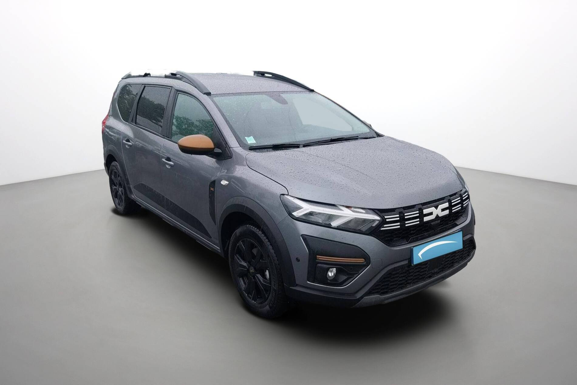 Vente en ligne Dacia Jogger  Hybrid 140 7 places au prix de 21 990 €