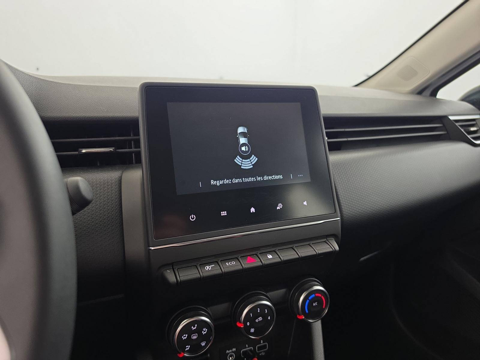 Vente en ligne Renault Clio 5 Clio TCe 90 au prix de 13 790 €