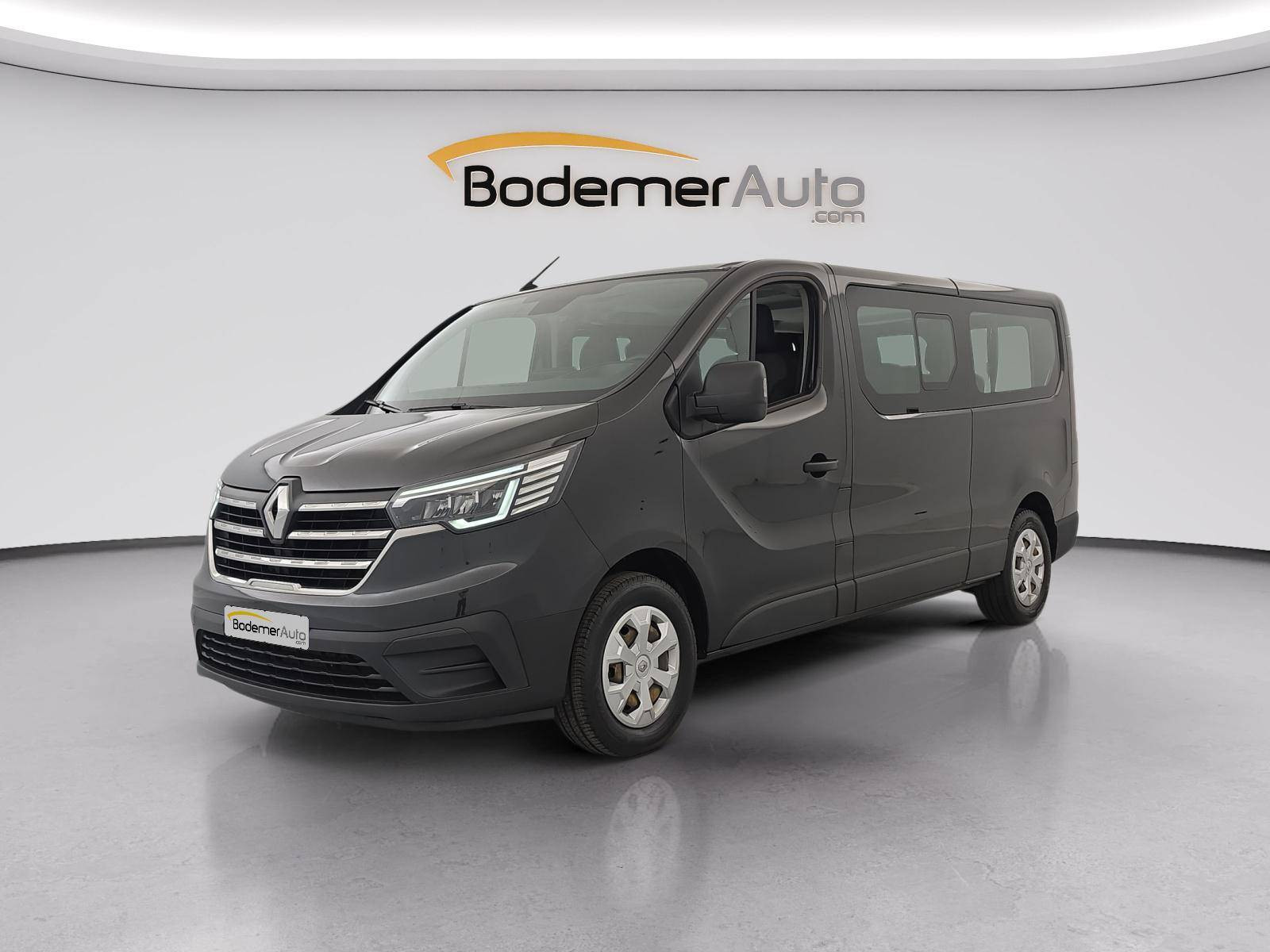 Renault Trafic  L2 dCi 150 Energy S&S occasion de 2022 en vente à Carhaix