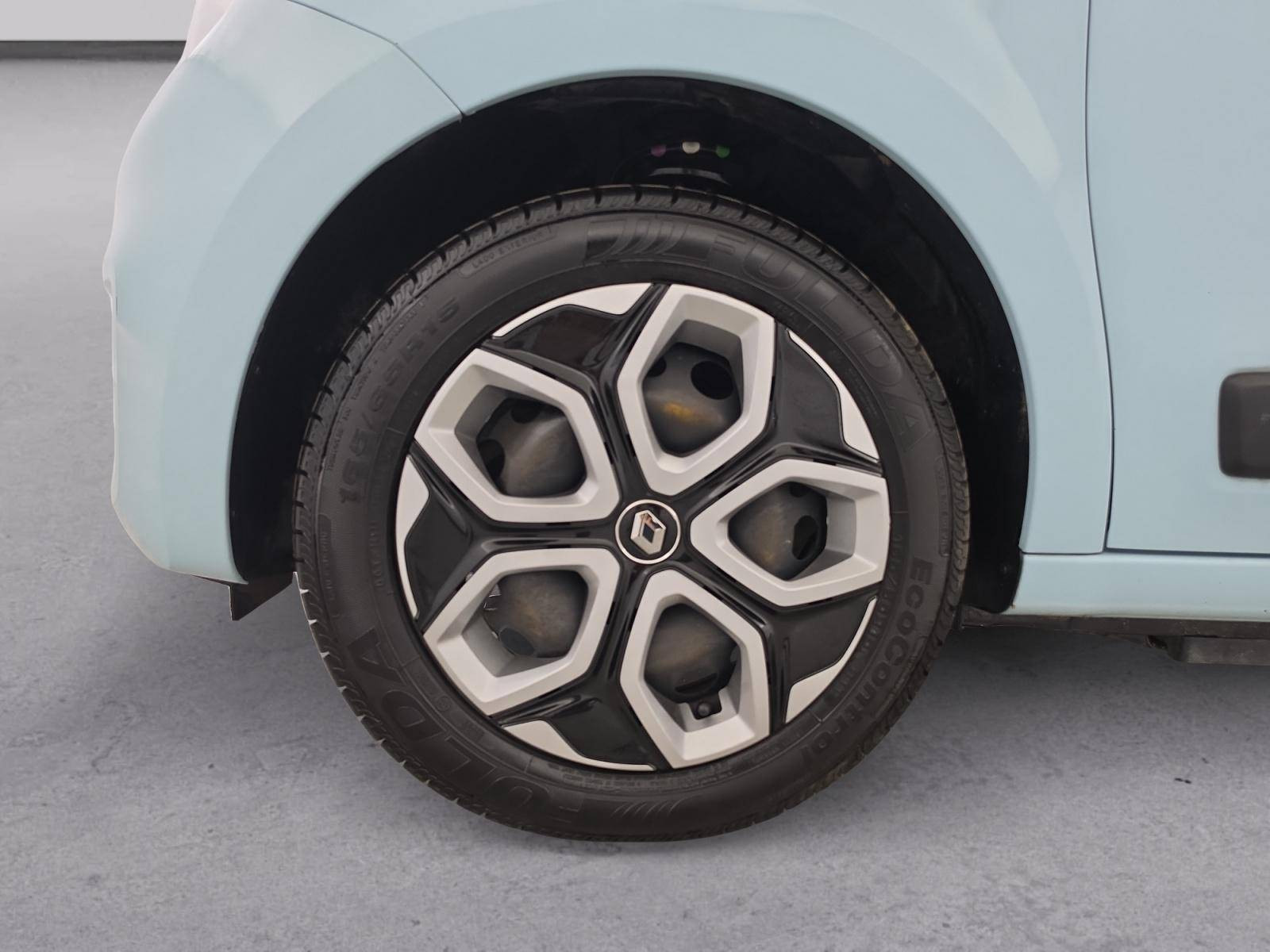 Vente en ligne Renault Twingo Electrique Twingo III Achat Intégral au prix de 11 900 €