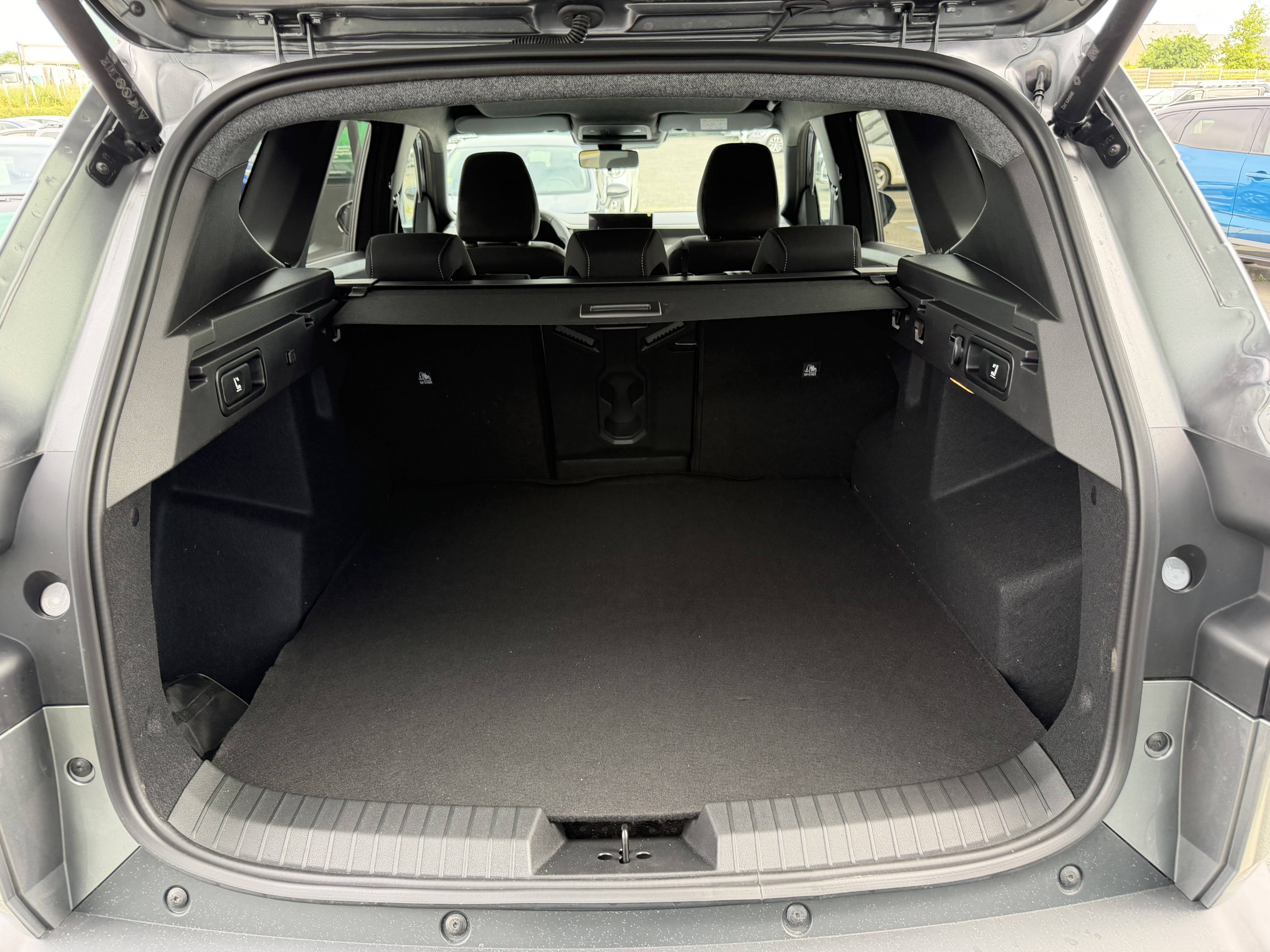 Vente en ligne Dacia Bigster Bigster Hybrid-G 150 4x4 au prix de 32 390 €