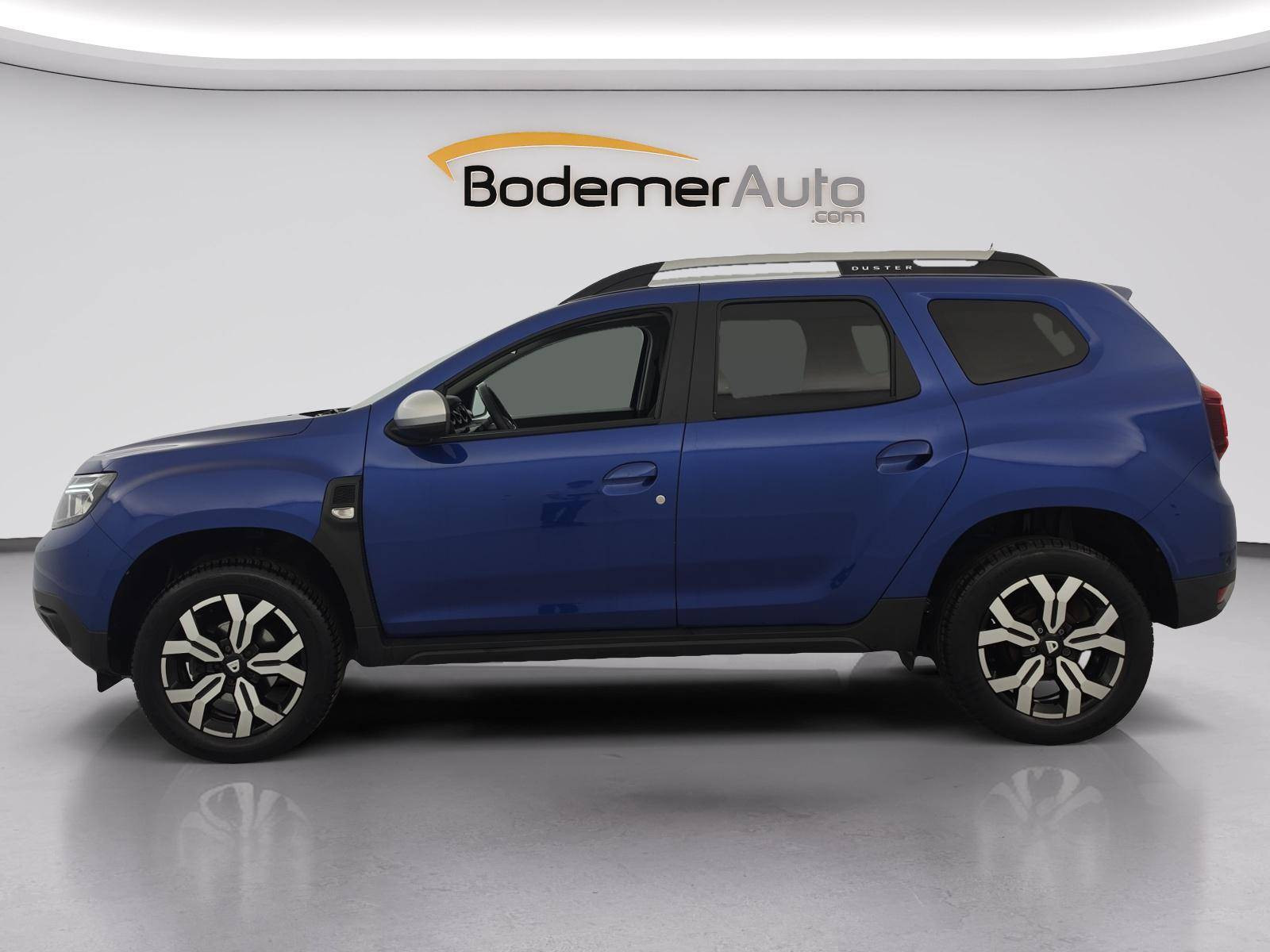 Vente en ligne Dacia Duster  ECO-G 100 4x2 au prix de 16 990 €