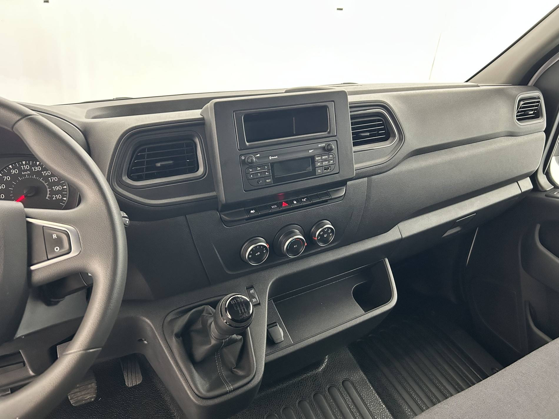 Vente en ligne Renault Master FG Tr CF F3500 L2H2 Blue dCi 135 E6DF au prix de 26 990 €